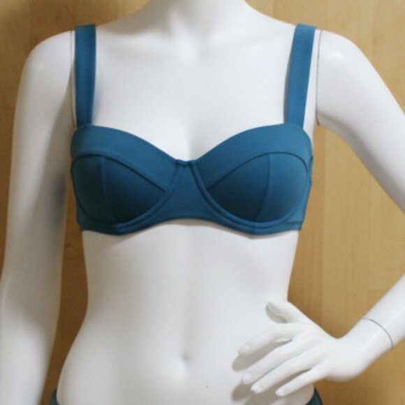 Bikini Top Knix New with Tags - photo 2