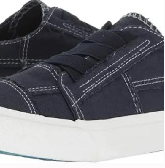 NIB Blowfish Malibu Women’s ZS‑0071 Fashion Sneakers