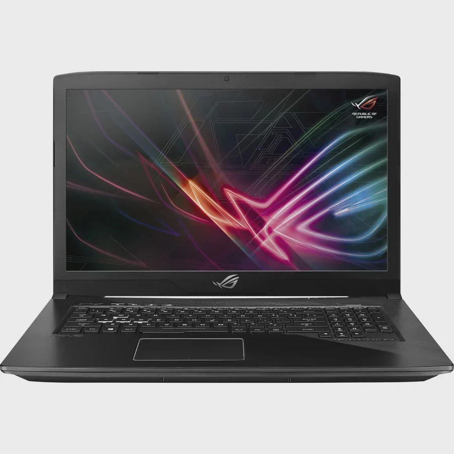 Gaming Laptop
