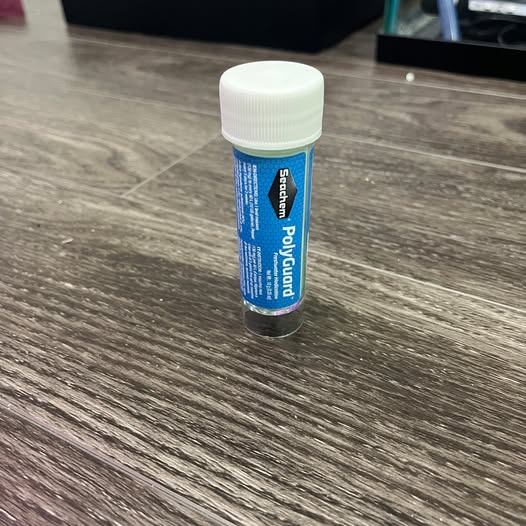 PolyGuard Freshwater Medication 10g