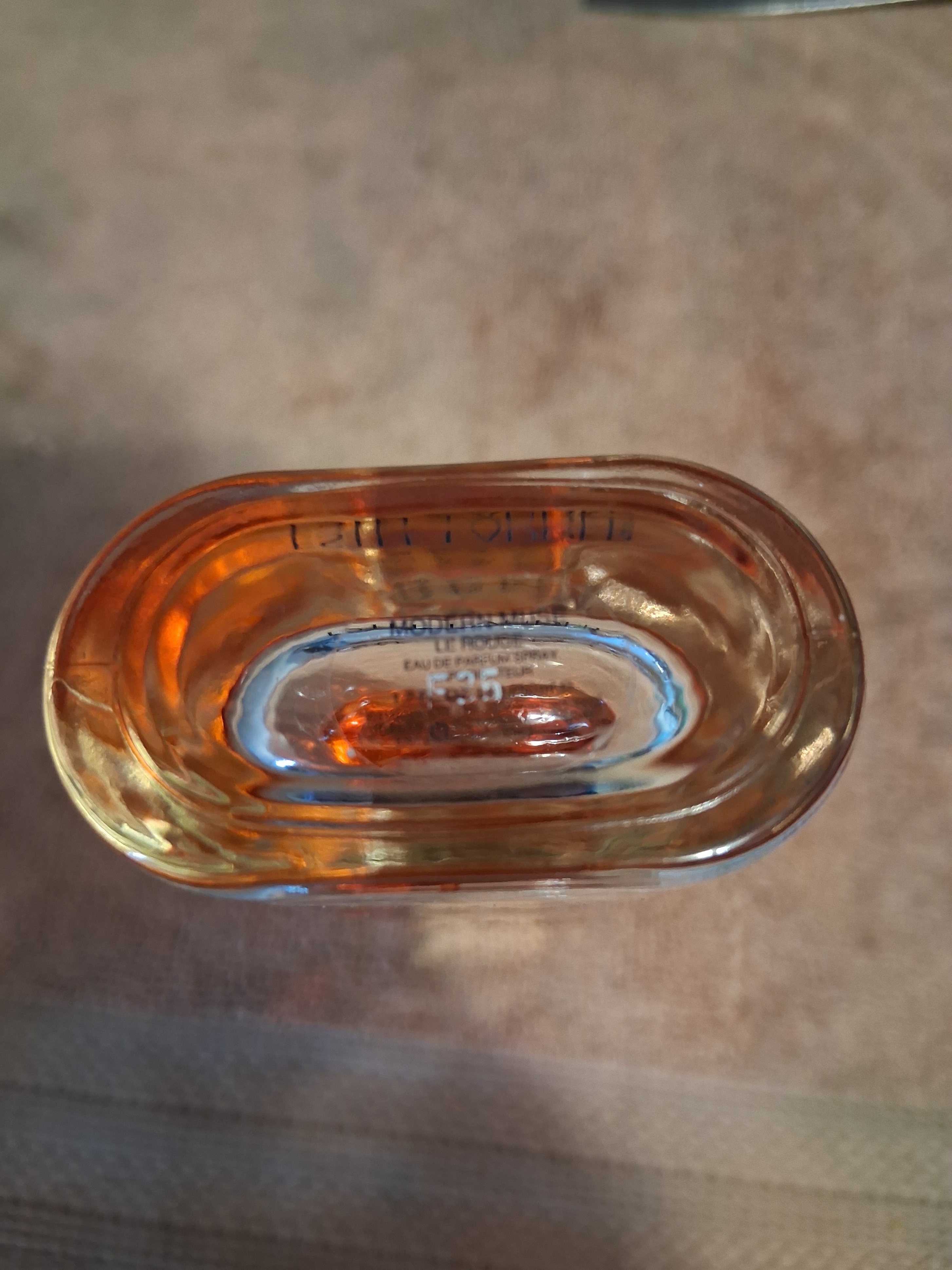 Estee Lauder Modern Muse Le Rouge EDP SPRAY for women - photo 3