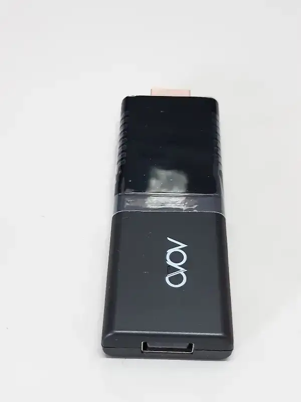 AVOV AMAZING FIRE TV STICK, 4K, 2G Ram, 16G Storage, Android 10 - photo 5