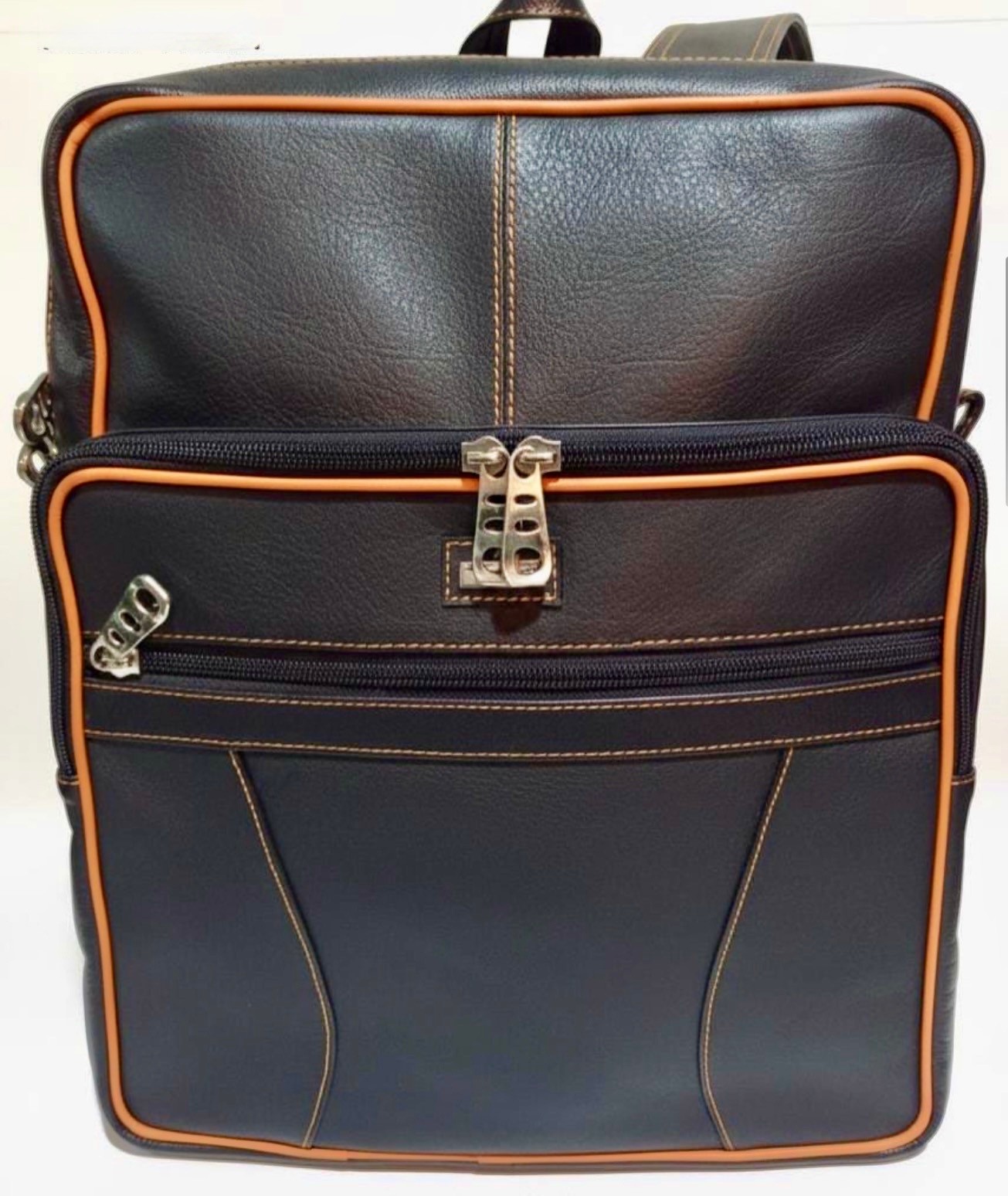 LEATHER AUTHENTIC, ARTICULOS EN CUERO AUTENTICO - photo 4