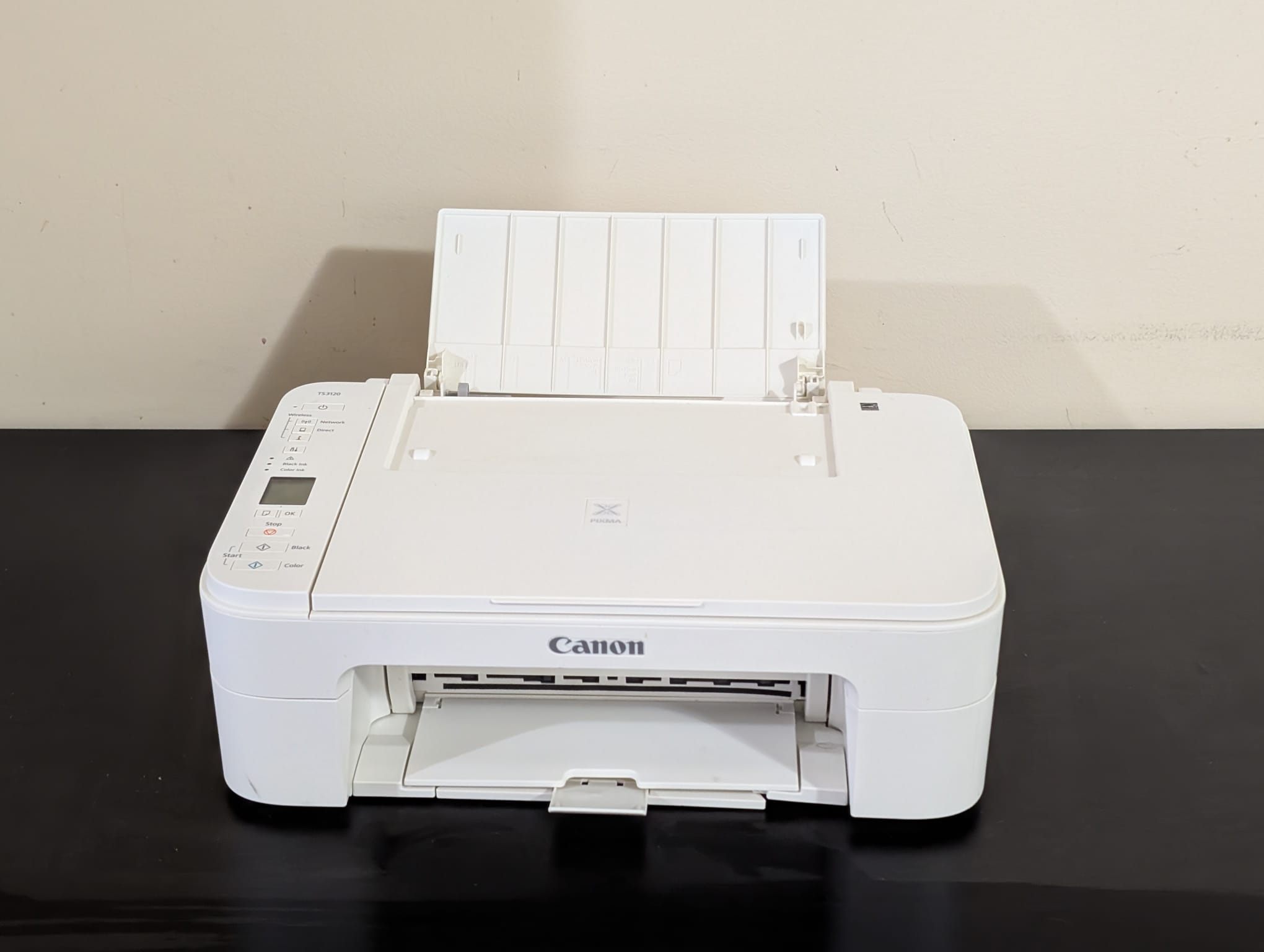 🆓 FREE: (2) Canon PIXMA TS3420 Wireless Printers