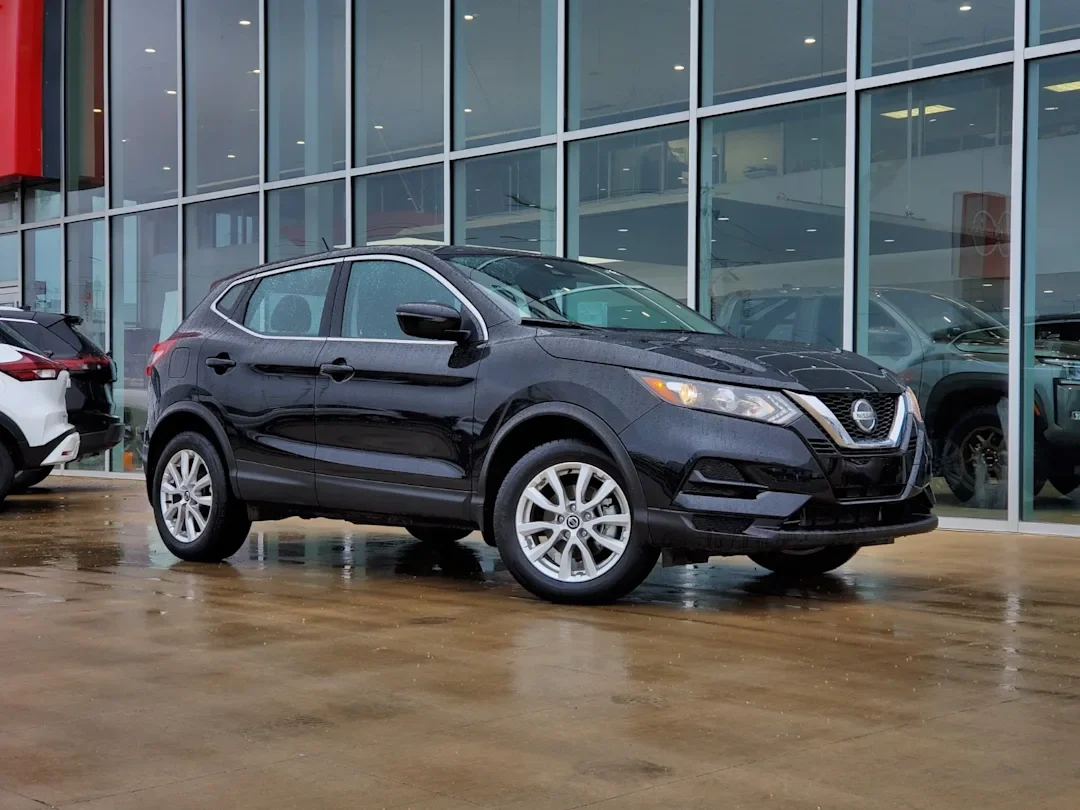 2023 Nissan Qashqai