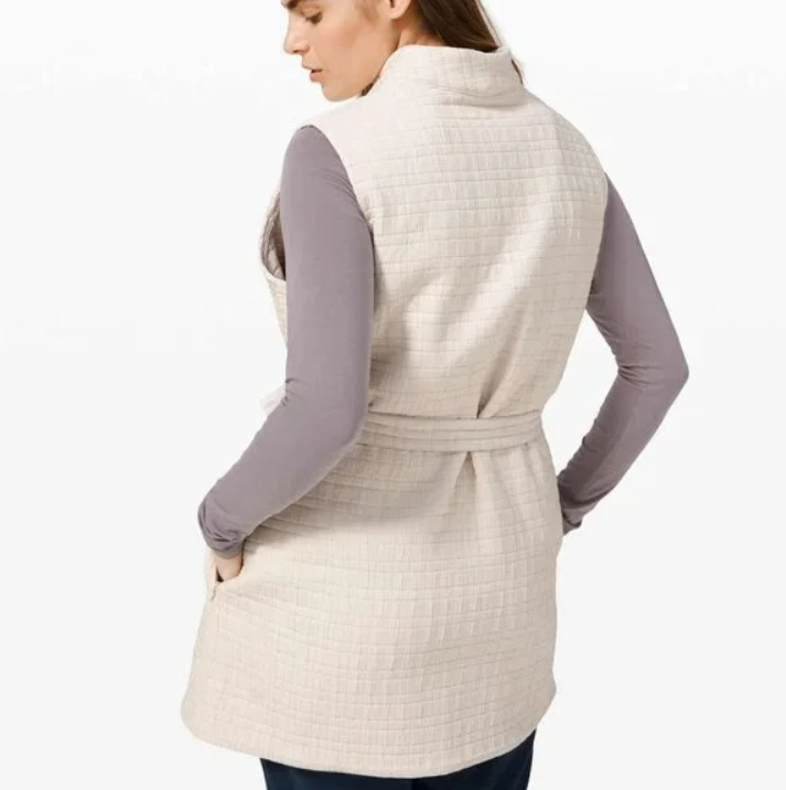 Lululemon Serene Travels Vest 10 - photo 4