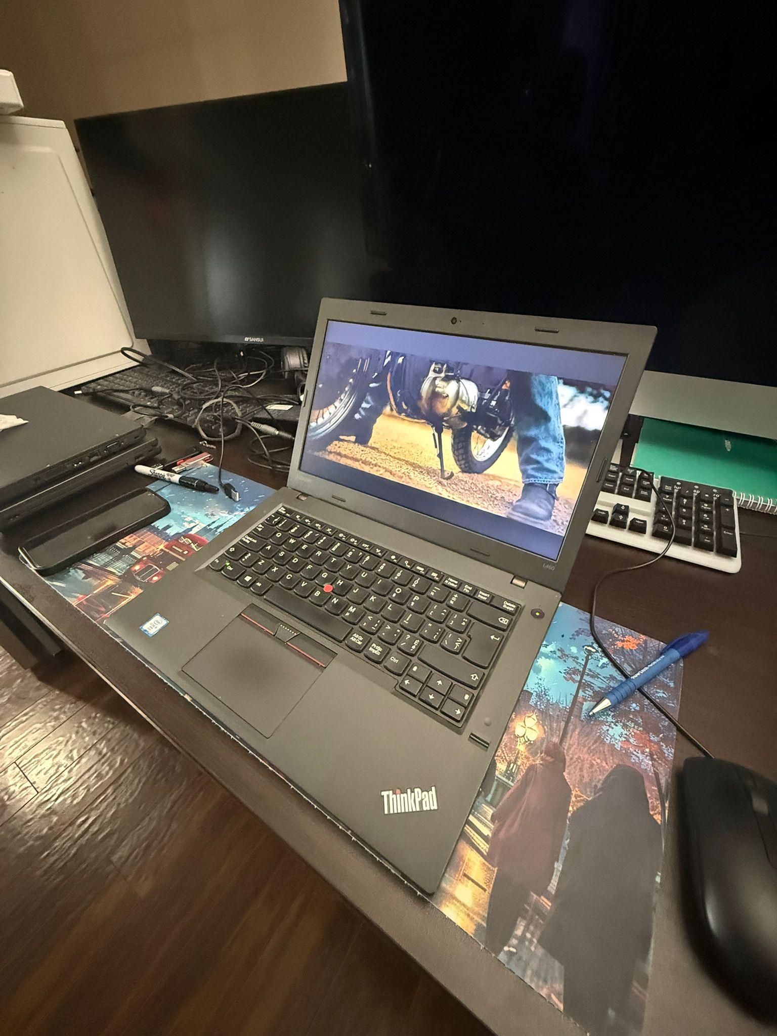 Lenovo Laptop I5- 6300U 6th Gen - photo 5