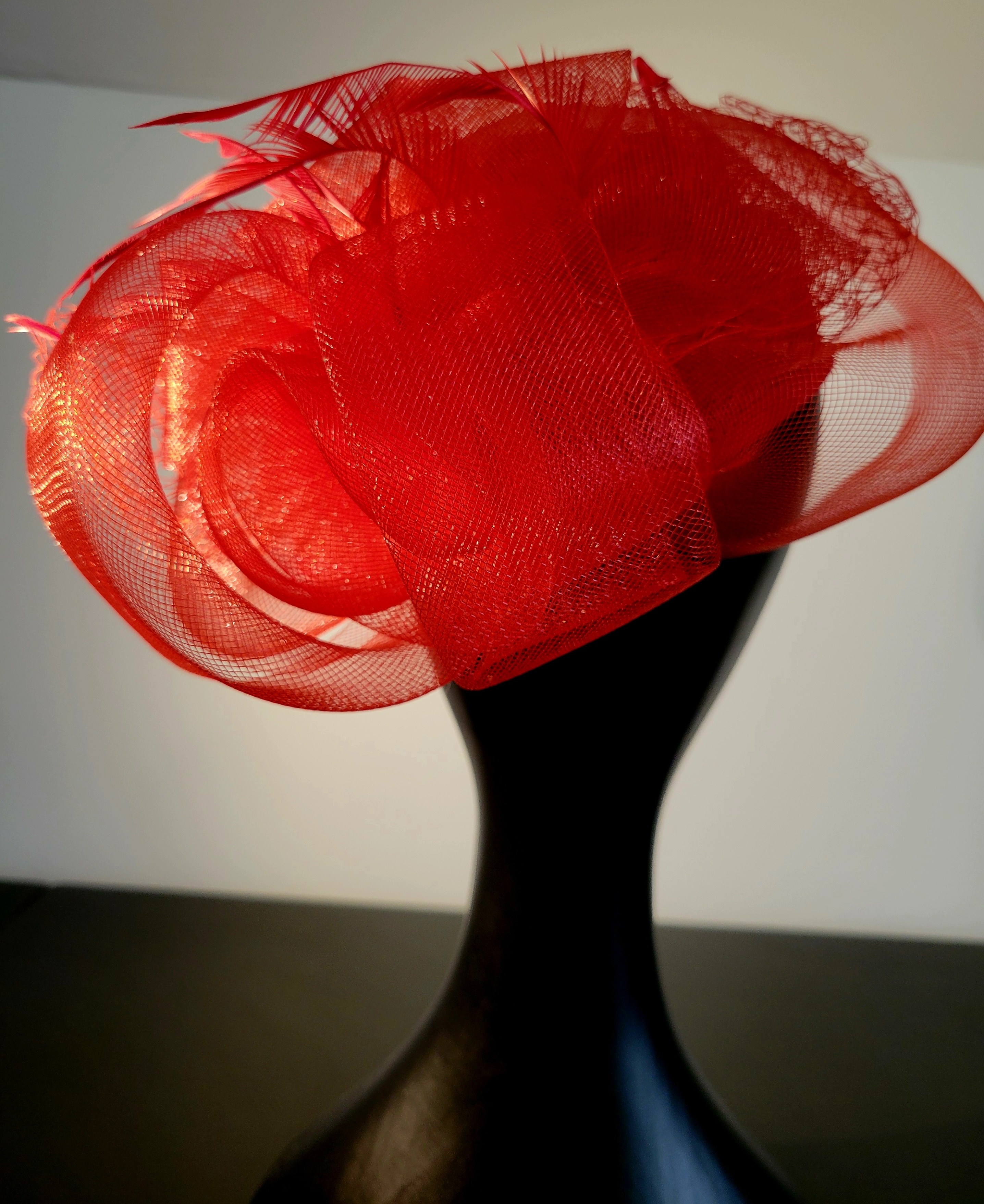 Statement Brunch & Event Headwear – $20 for ENTIRE Lot- #2 - photo 4