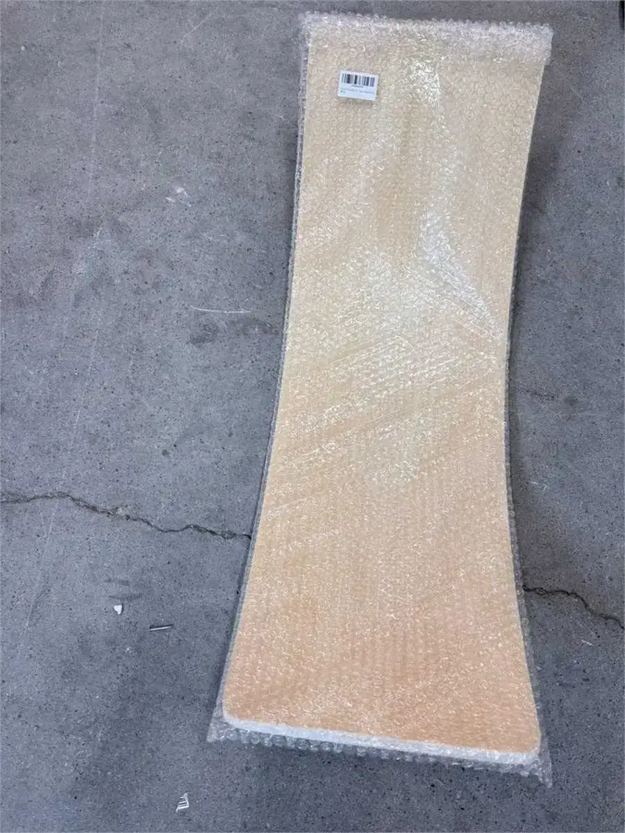 Wooden Wobble Balance Board 35" - New! - photo 3