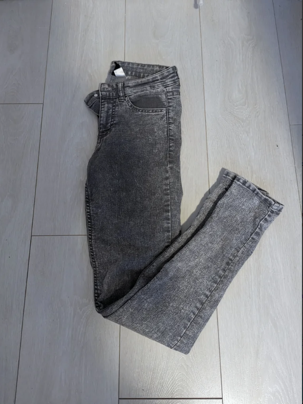 H&M Jeans - Size 4 - photo 2