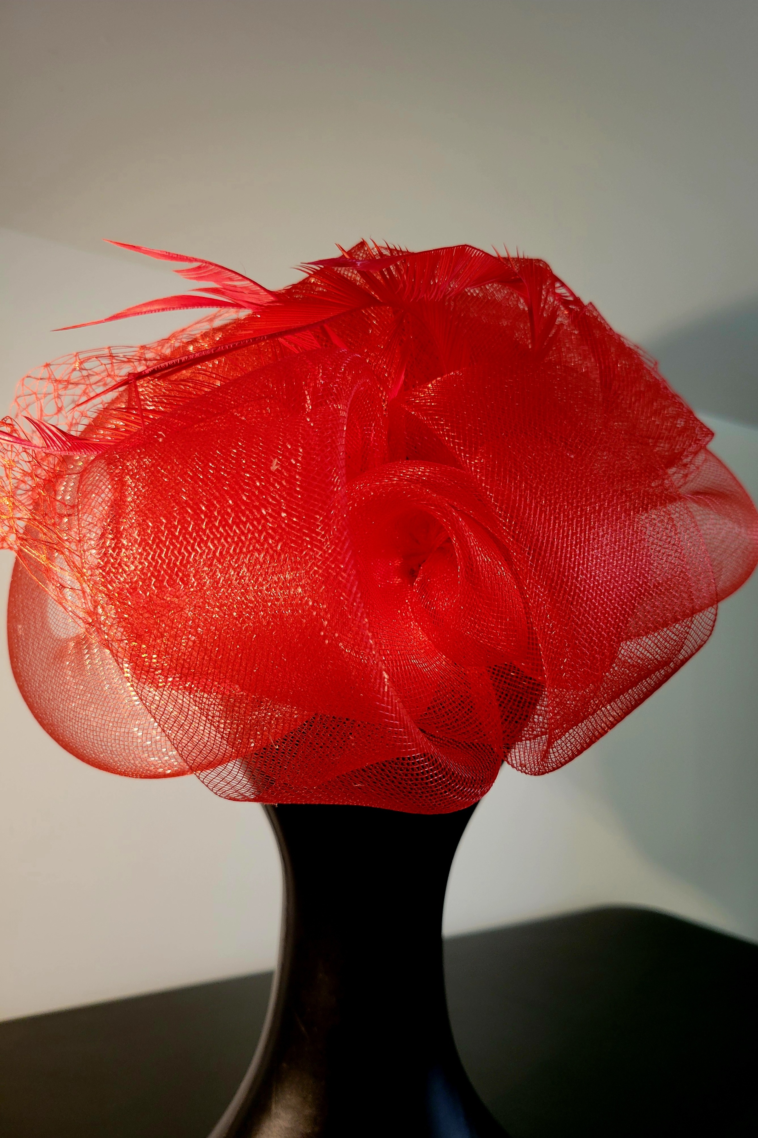 Statement Brunch & Event Headwear – $20 for ENTIRE Lot- #2 - photo 5