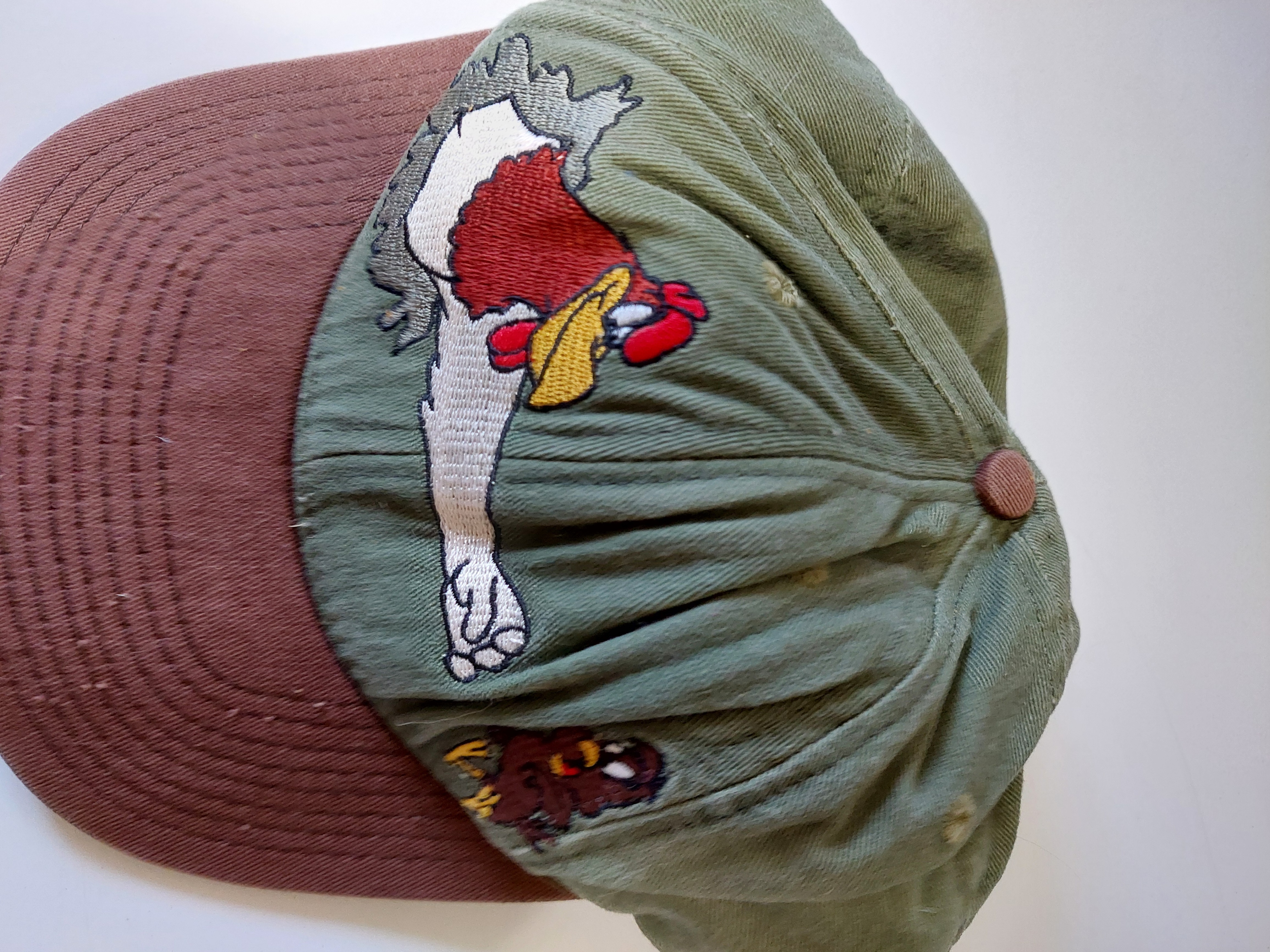 Assorted Baseball Caps - photo 5
