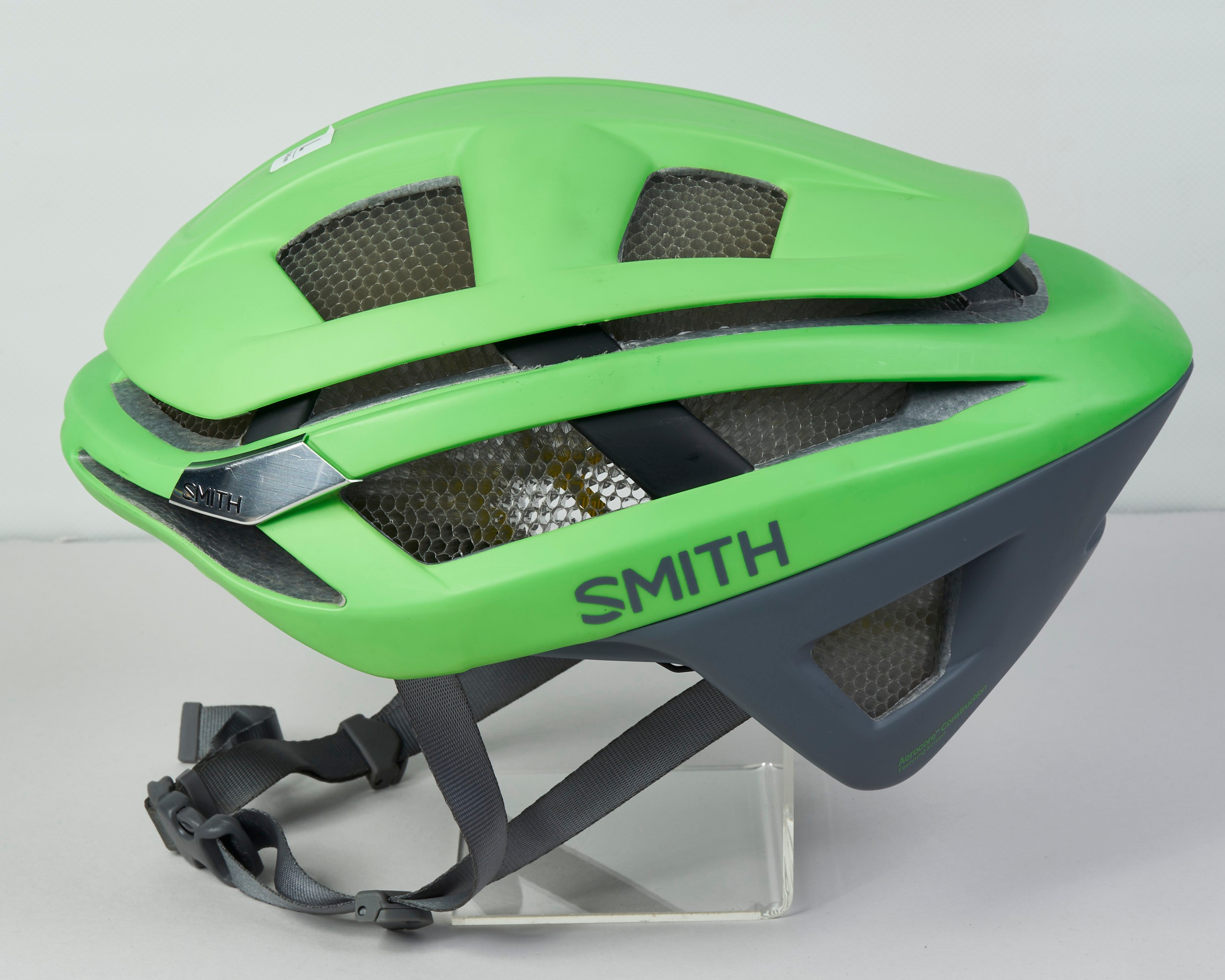 Smith Overtake Helmet - Size L - photo 2