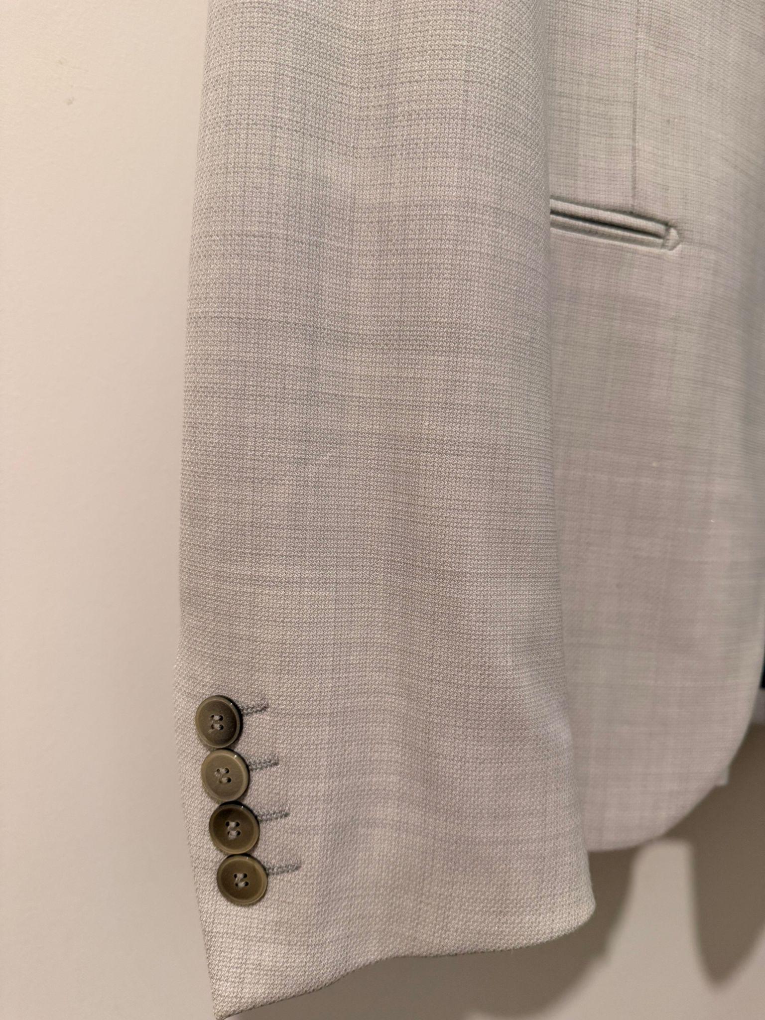 ZARA MAN COLLECTION BLAZER - SIZE 40 - photo 5