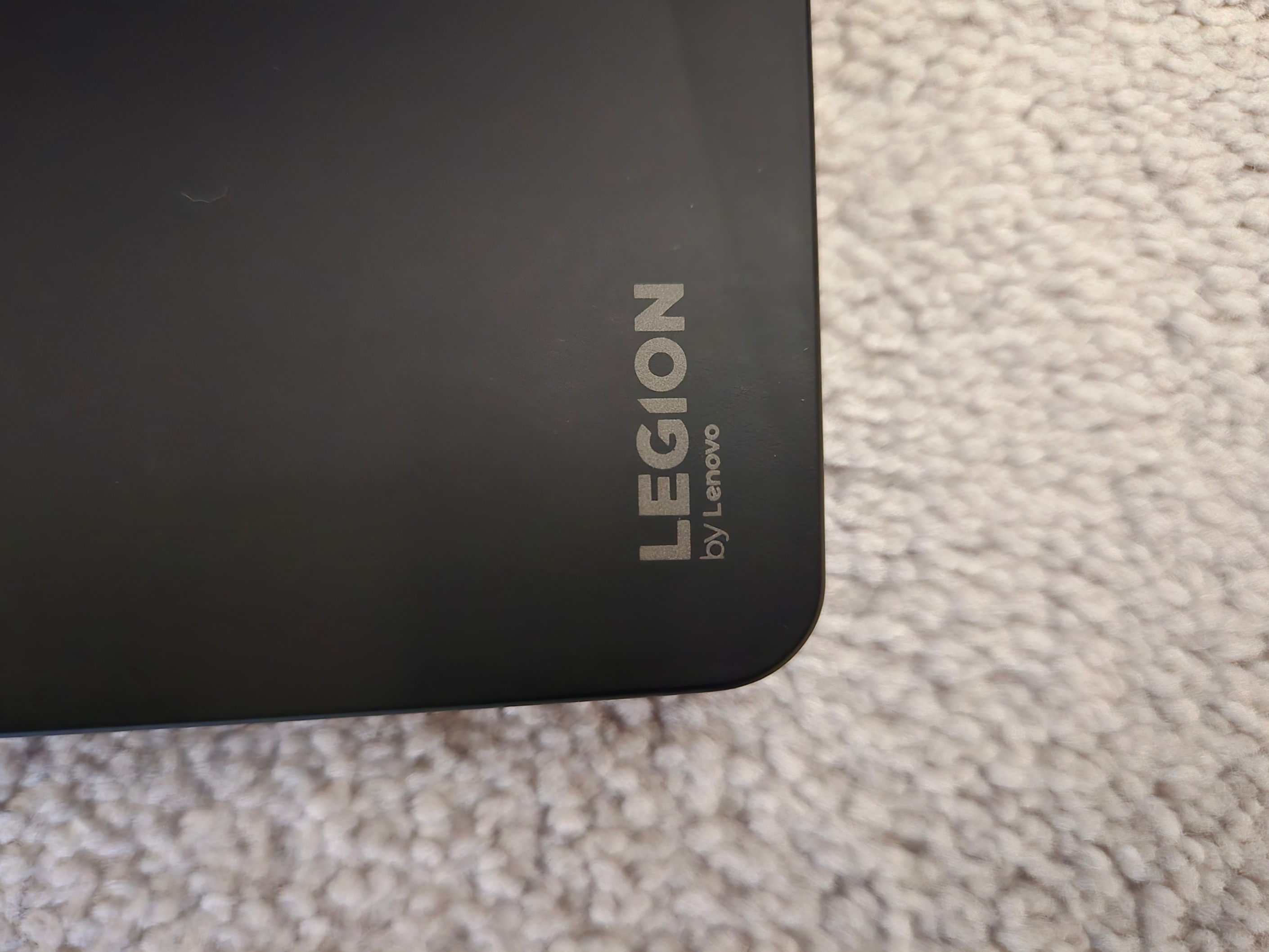 Lenovo Legion gaming laptop - photo 4