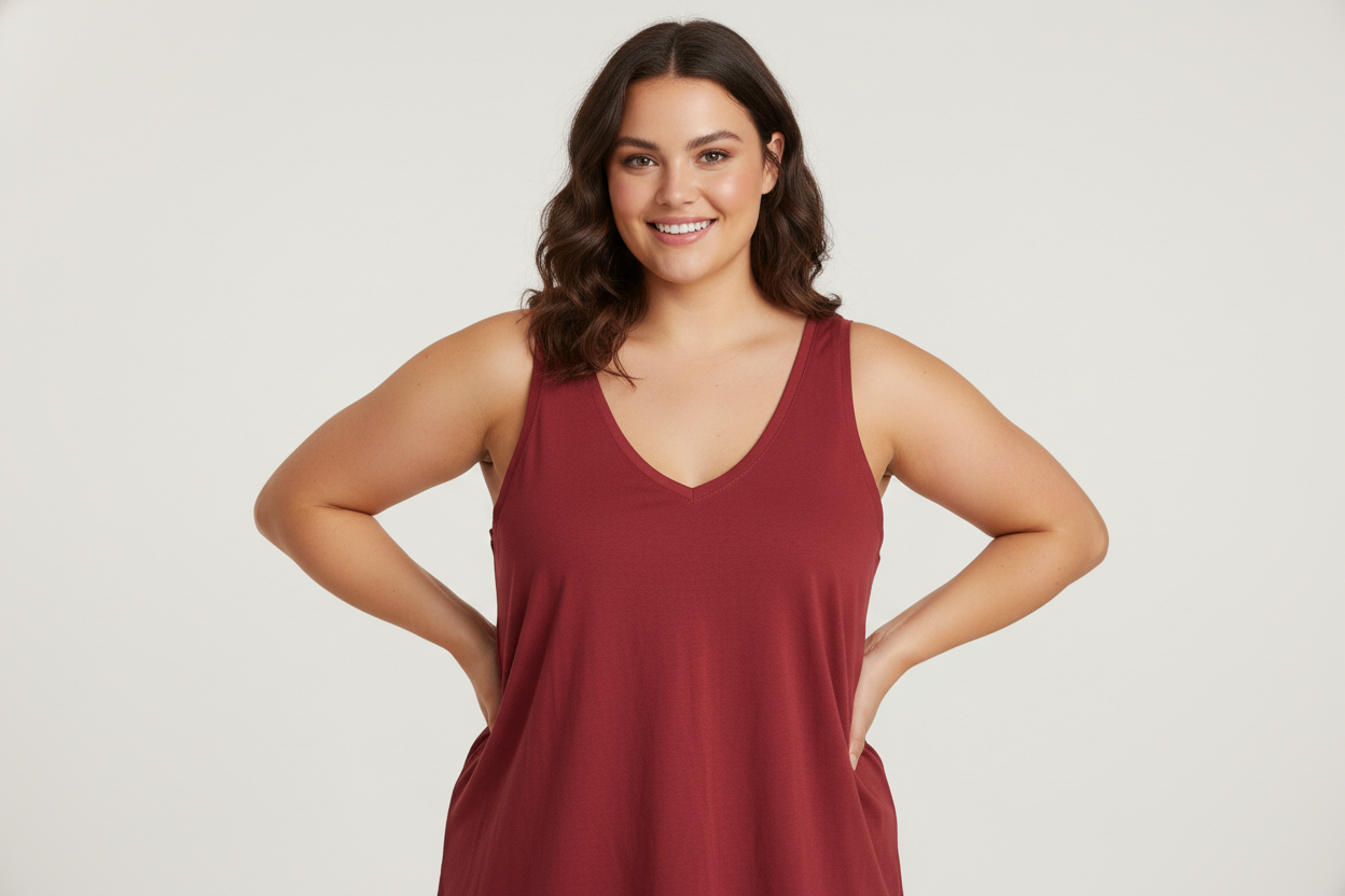 Marks and Spencer Tank Top - photo 2