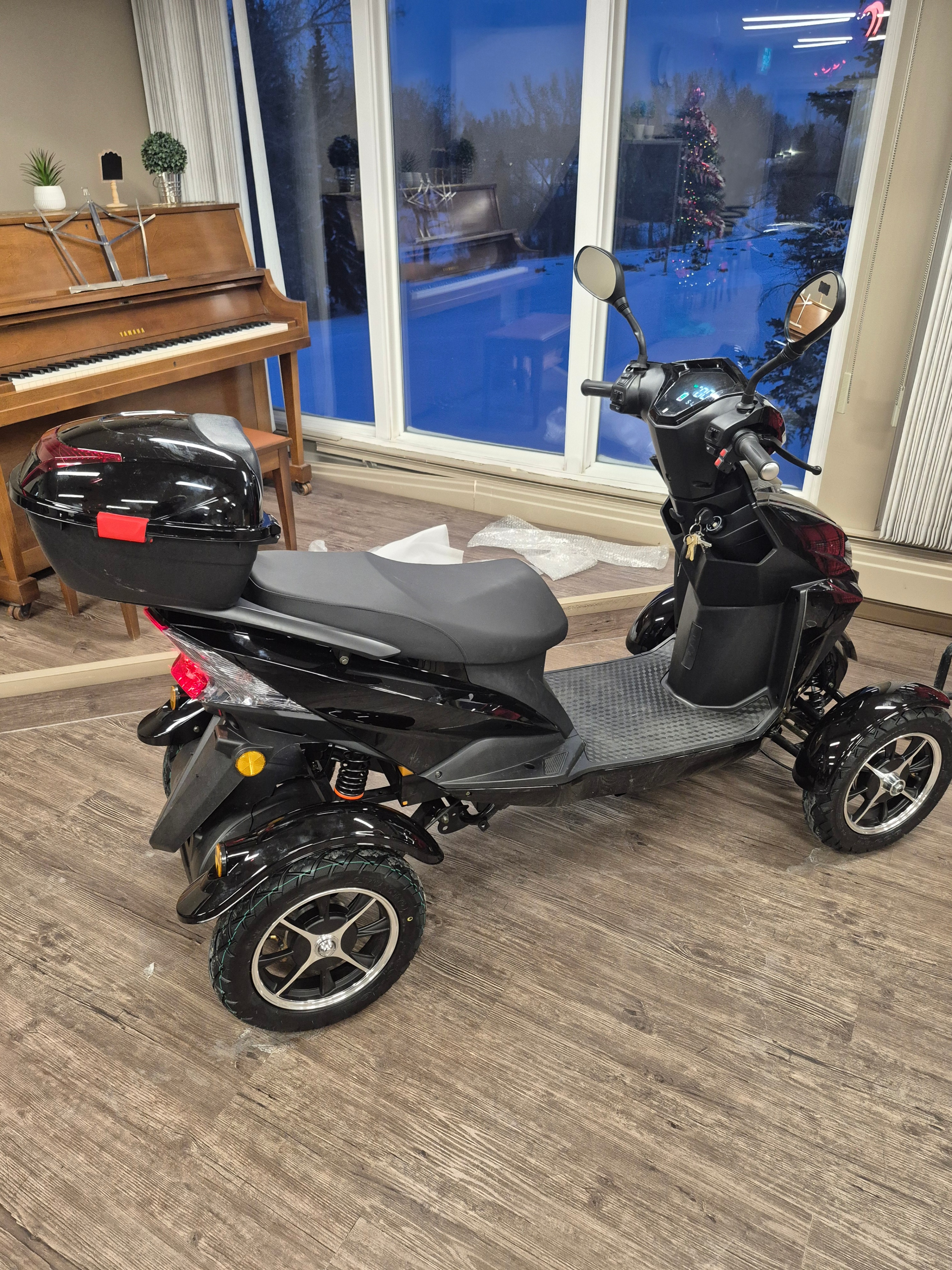 Scooter