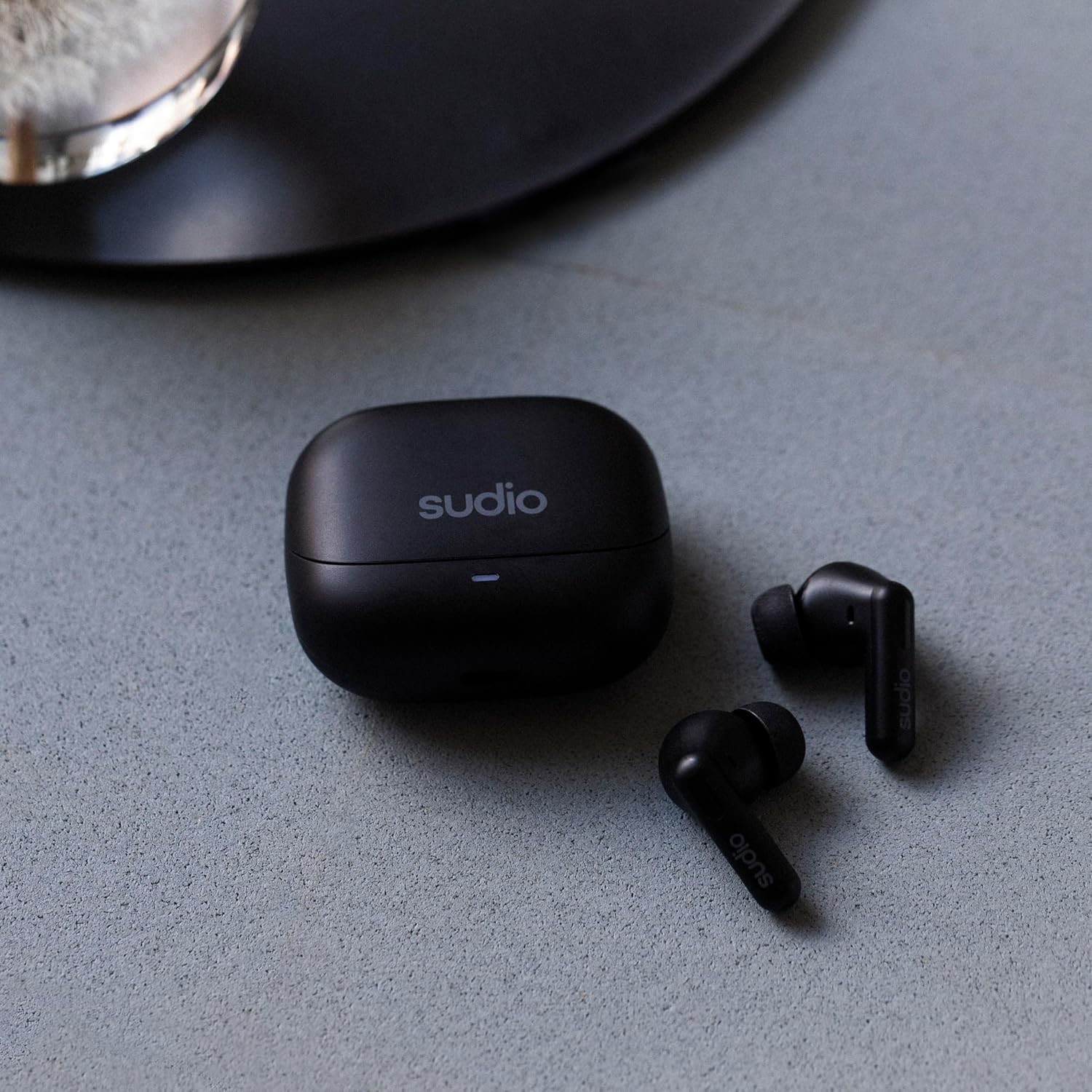 Sudio C8 The Go-To-Noise Cancelling Earbuds - photo 3