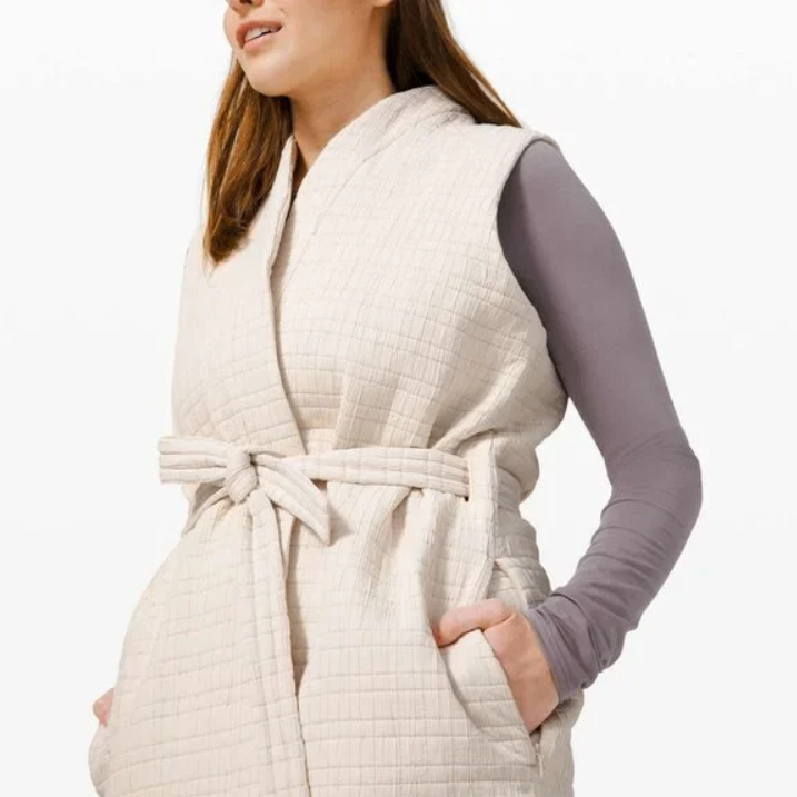 Lululemon Serene Travels Vest 10 - photo 3