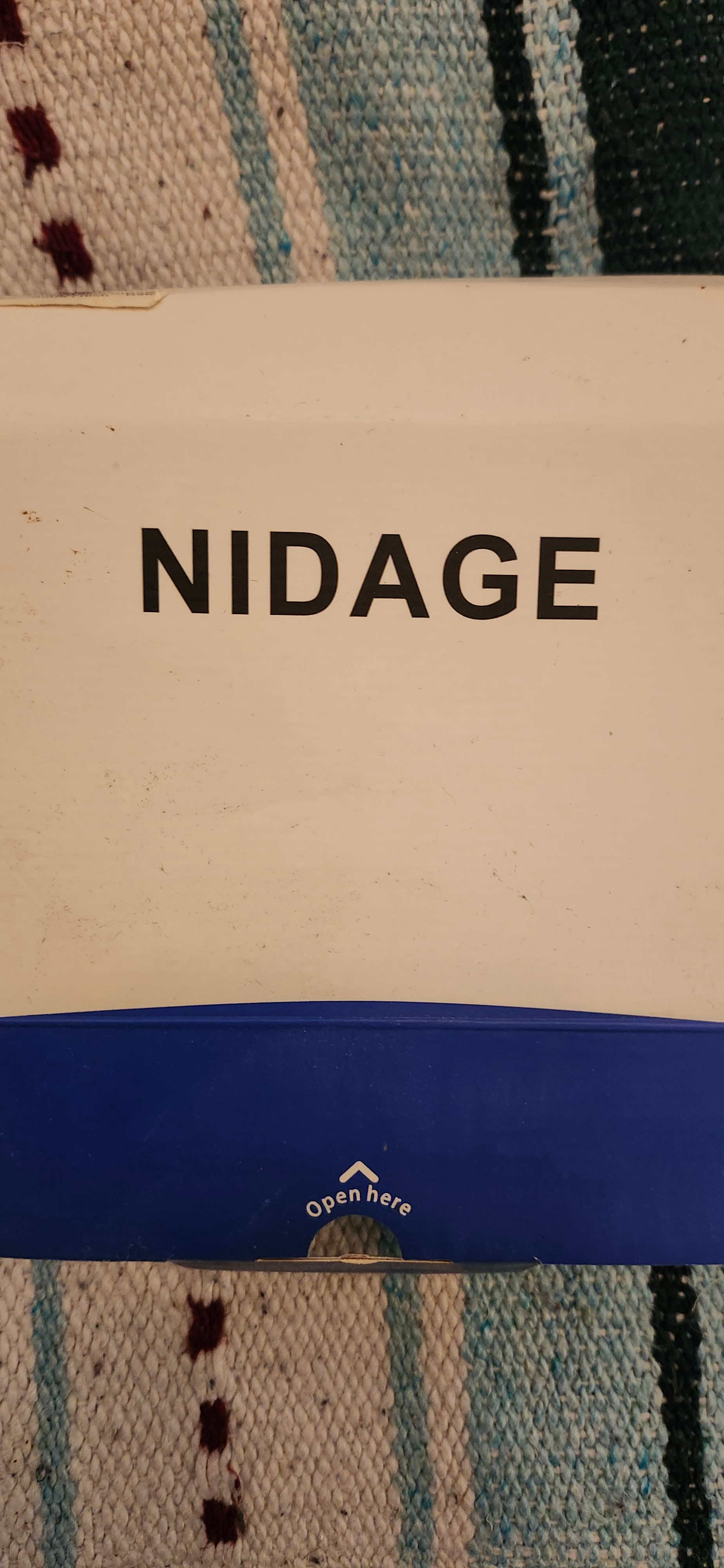 New Nidage Wireless Borescope (10M) (Camera) - photo 3