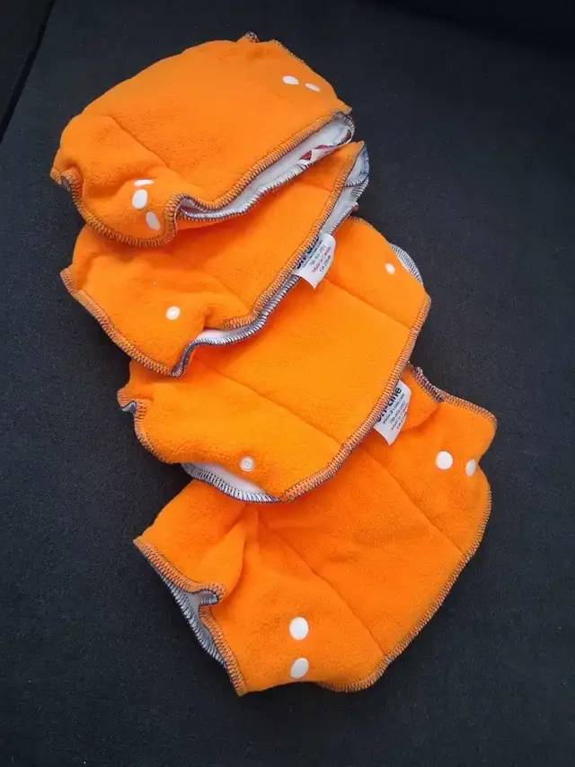 Cloth Diapers
