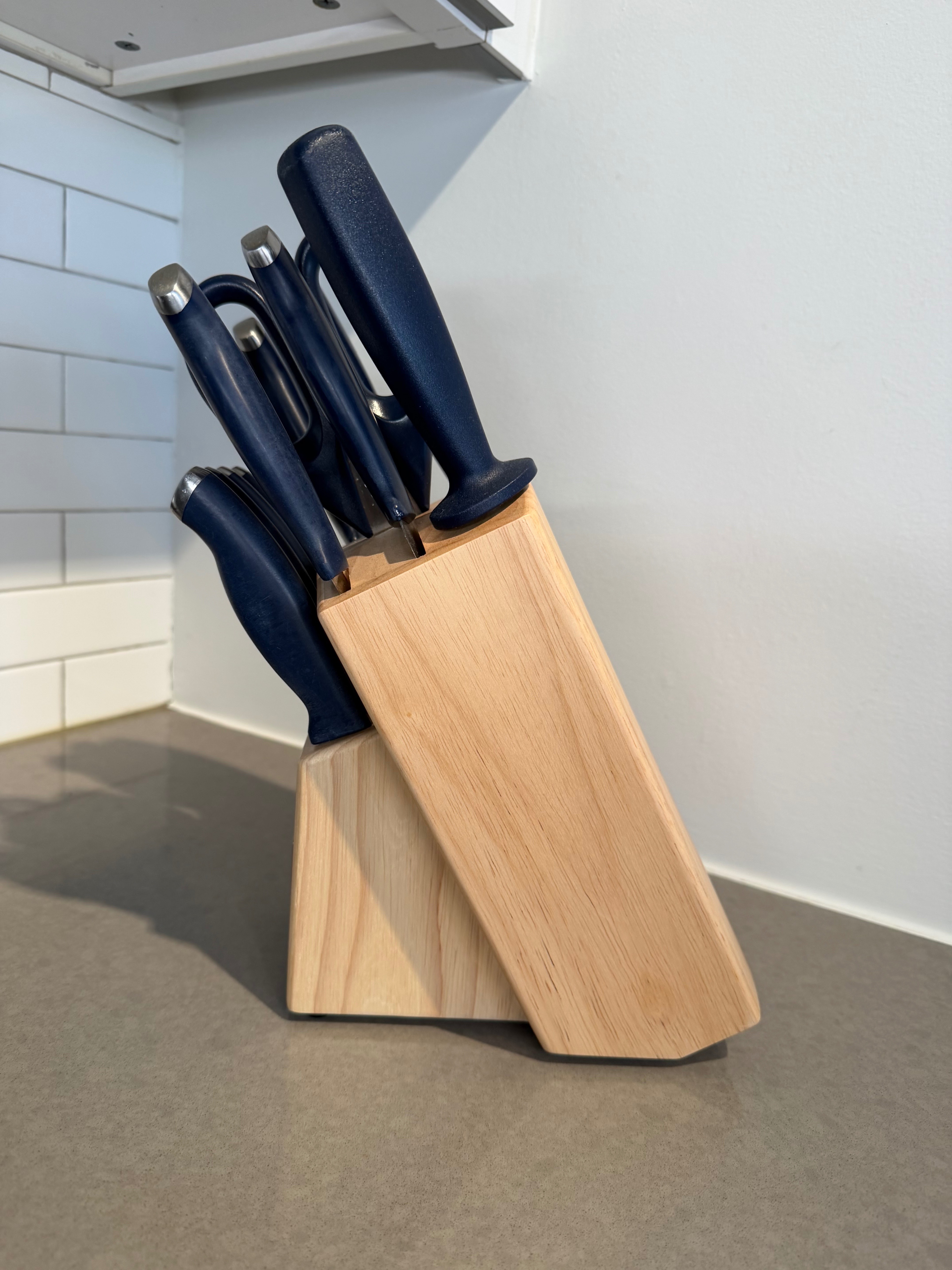 Cuisinart 12-Piece Knife Block Set - photo 4