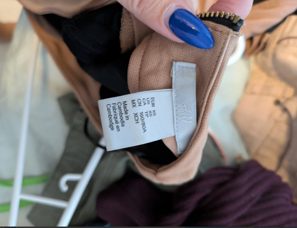 H&M Dress - Size XS - photo 3