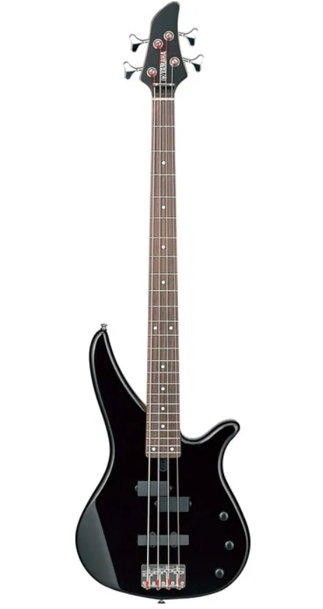 █ ✿ █ YAMAHA ELECTRIC BASS GUITAR (RBX270J-BL) █ ✿ █