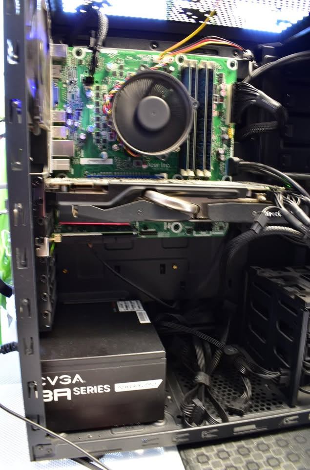 Gaming PC for sale - photo 2