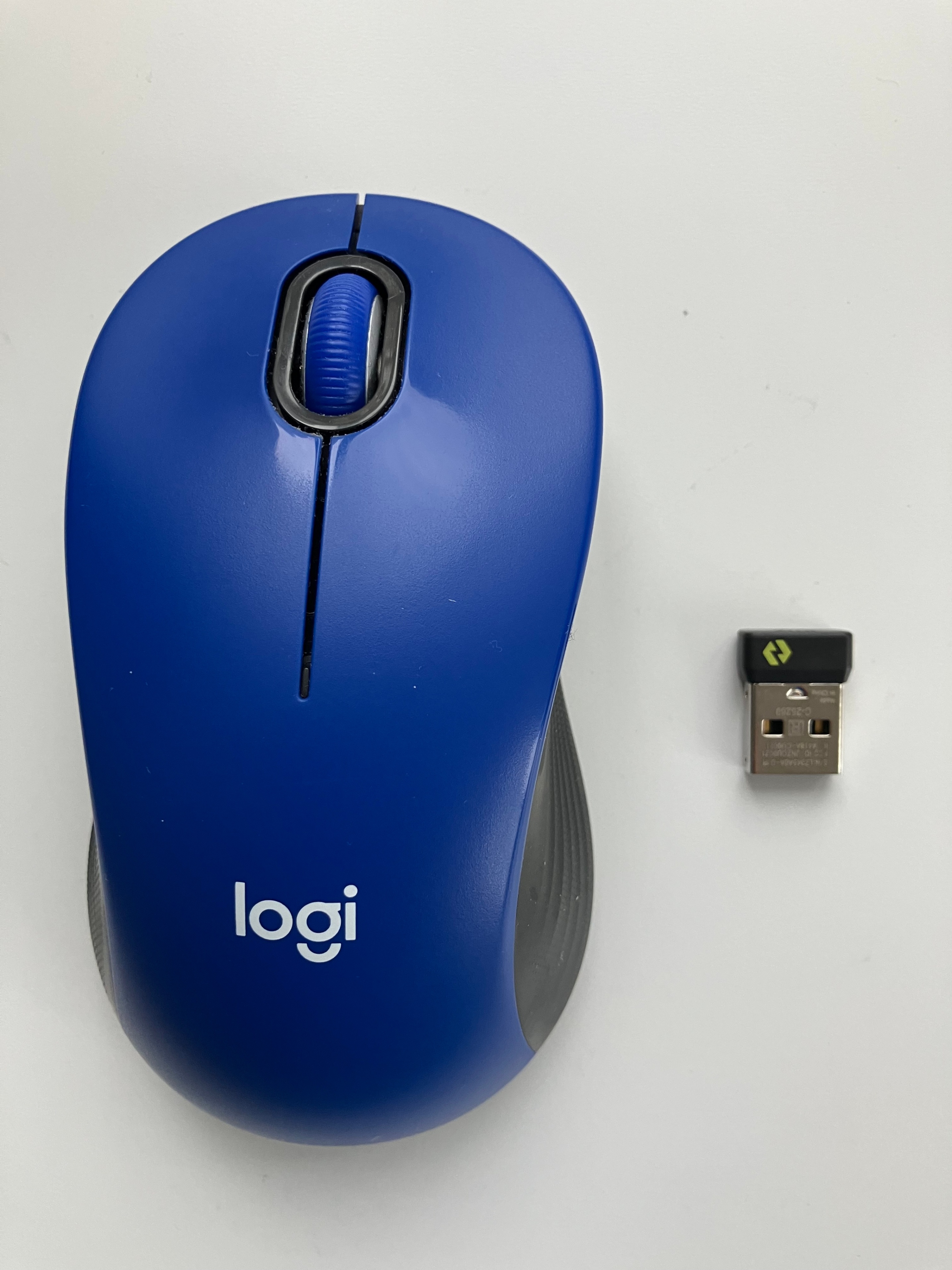 Logitech Bluetooth/Logibolt Mouse