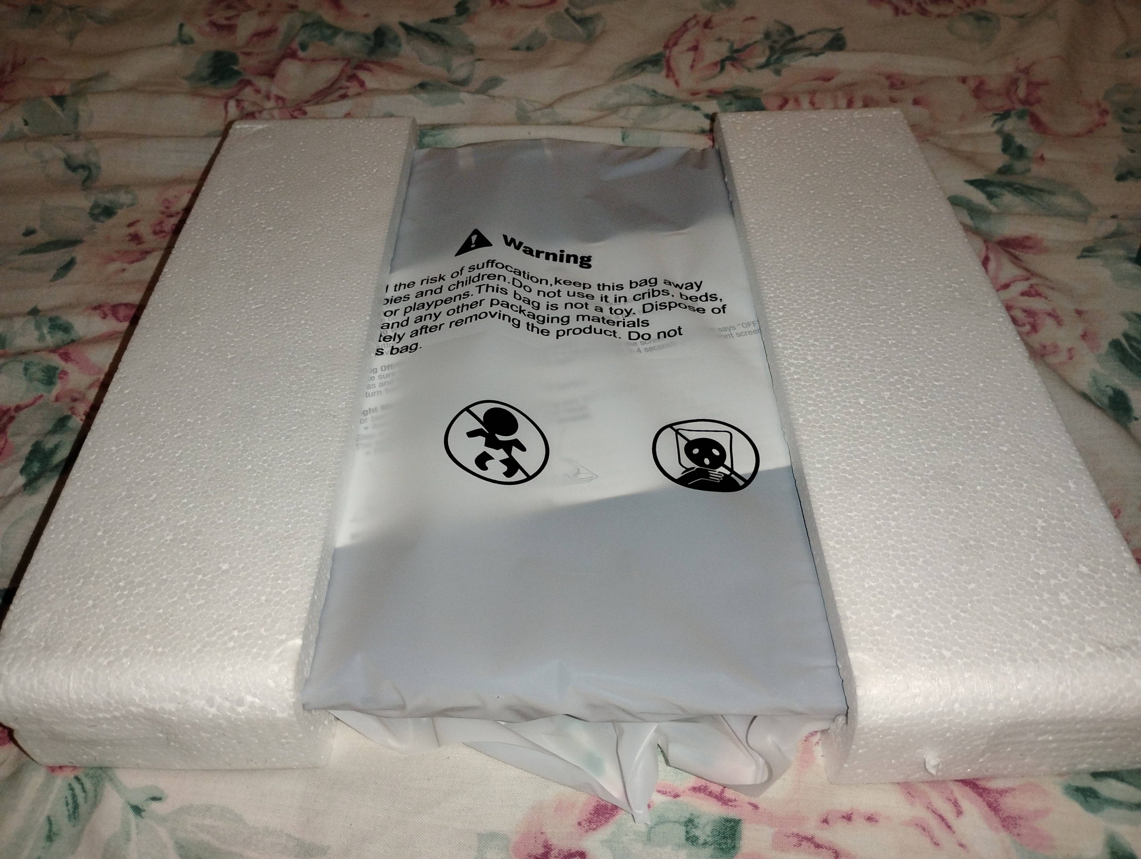 Handy Solutions Talking Digital Bathroom Scale - New! - photo 3
