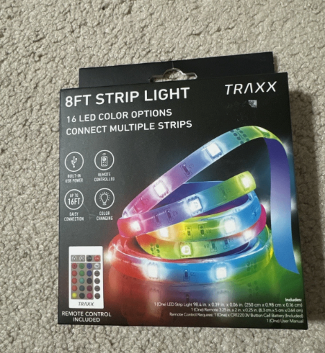 Led Lights