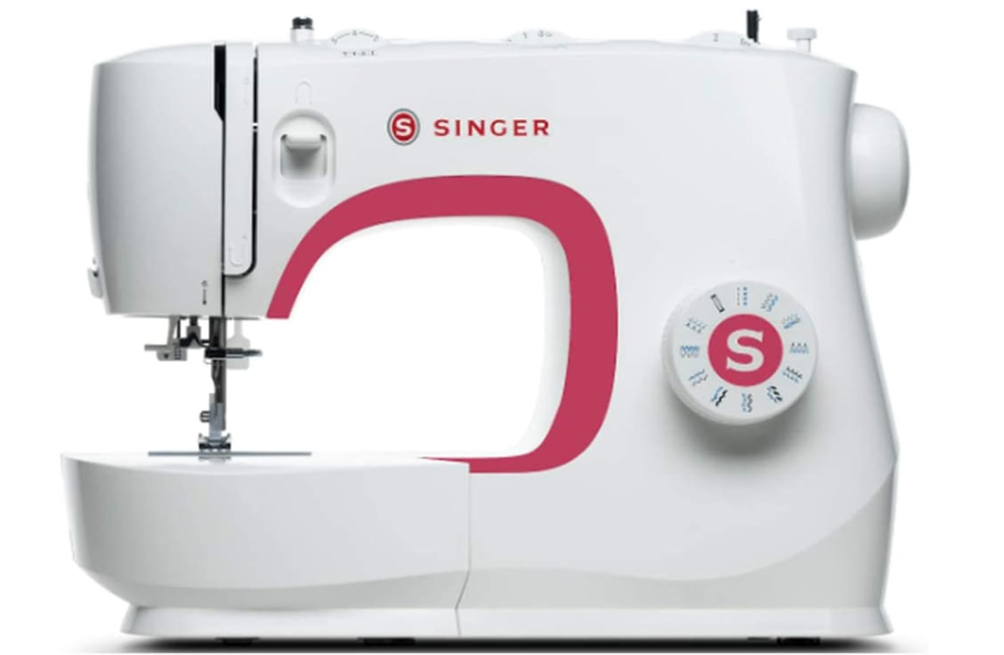 NEW SINGER MX231 Lightweight & Portable Sewing Machine - photo 3