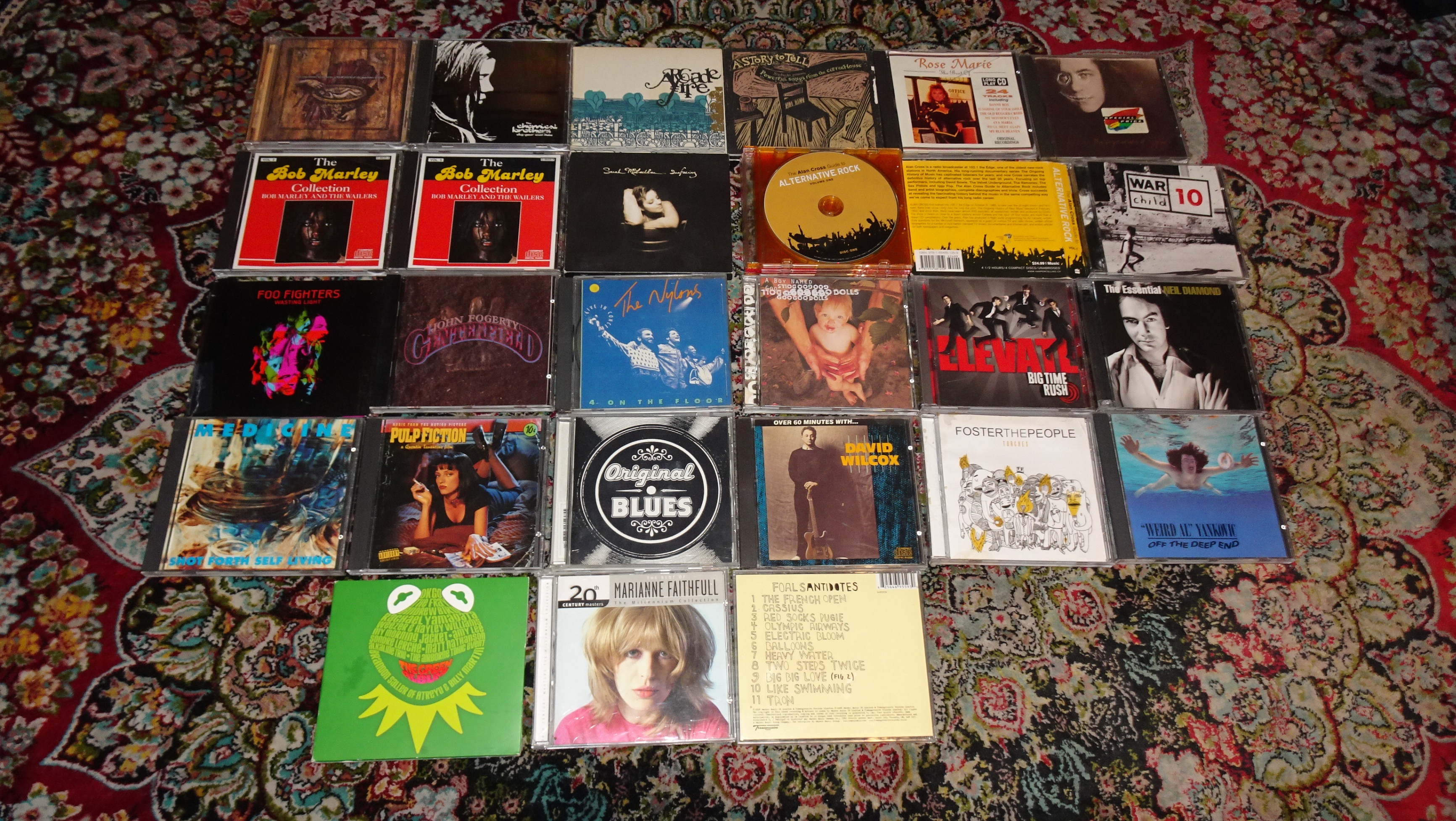 CDs for SALE   Special  $2 Each - photo 5