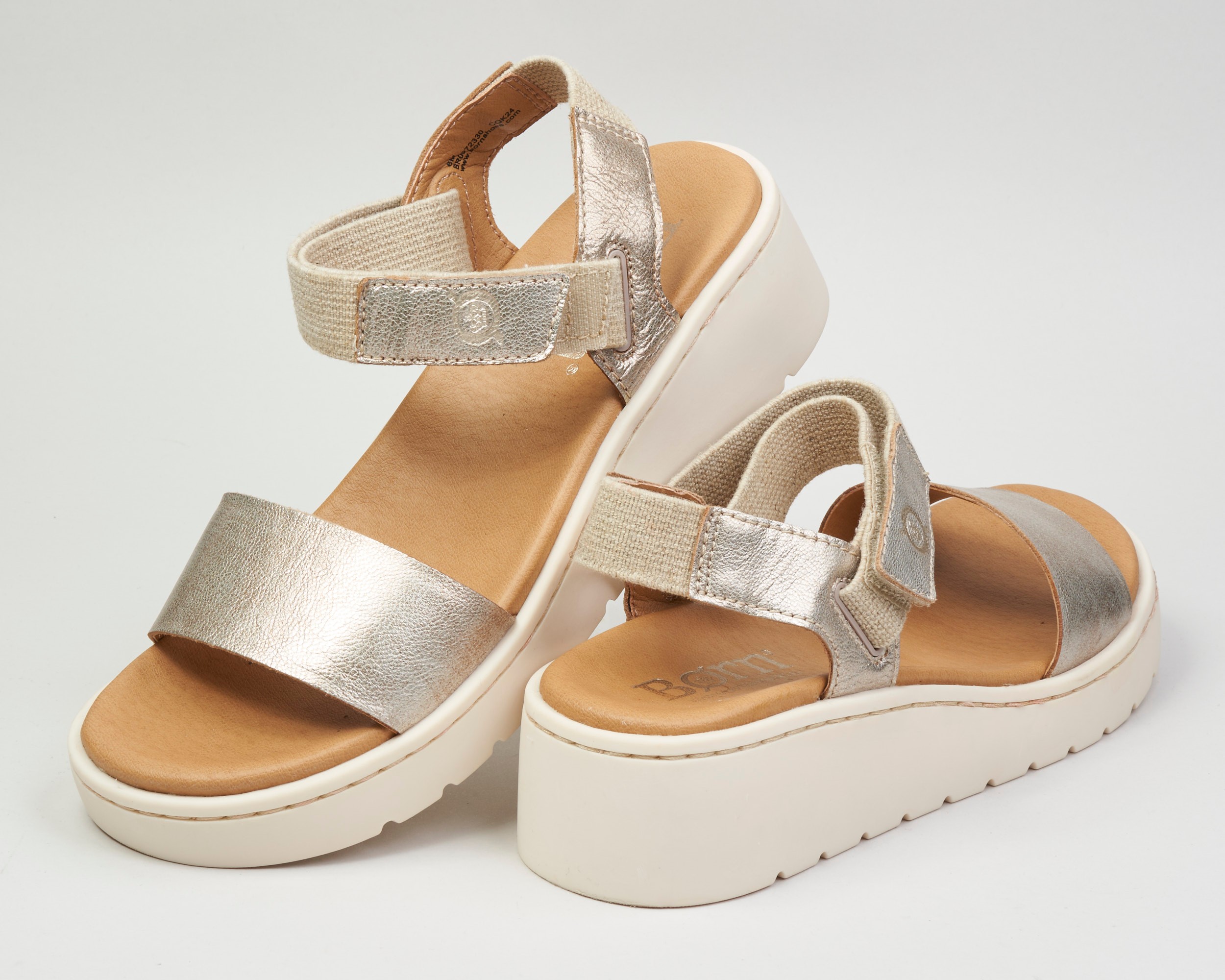 BORN WOMEN SHOES KYLA SANDAL - photo 5