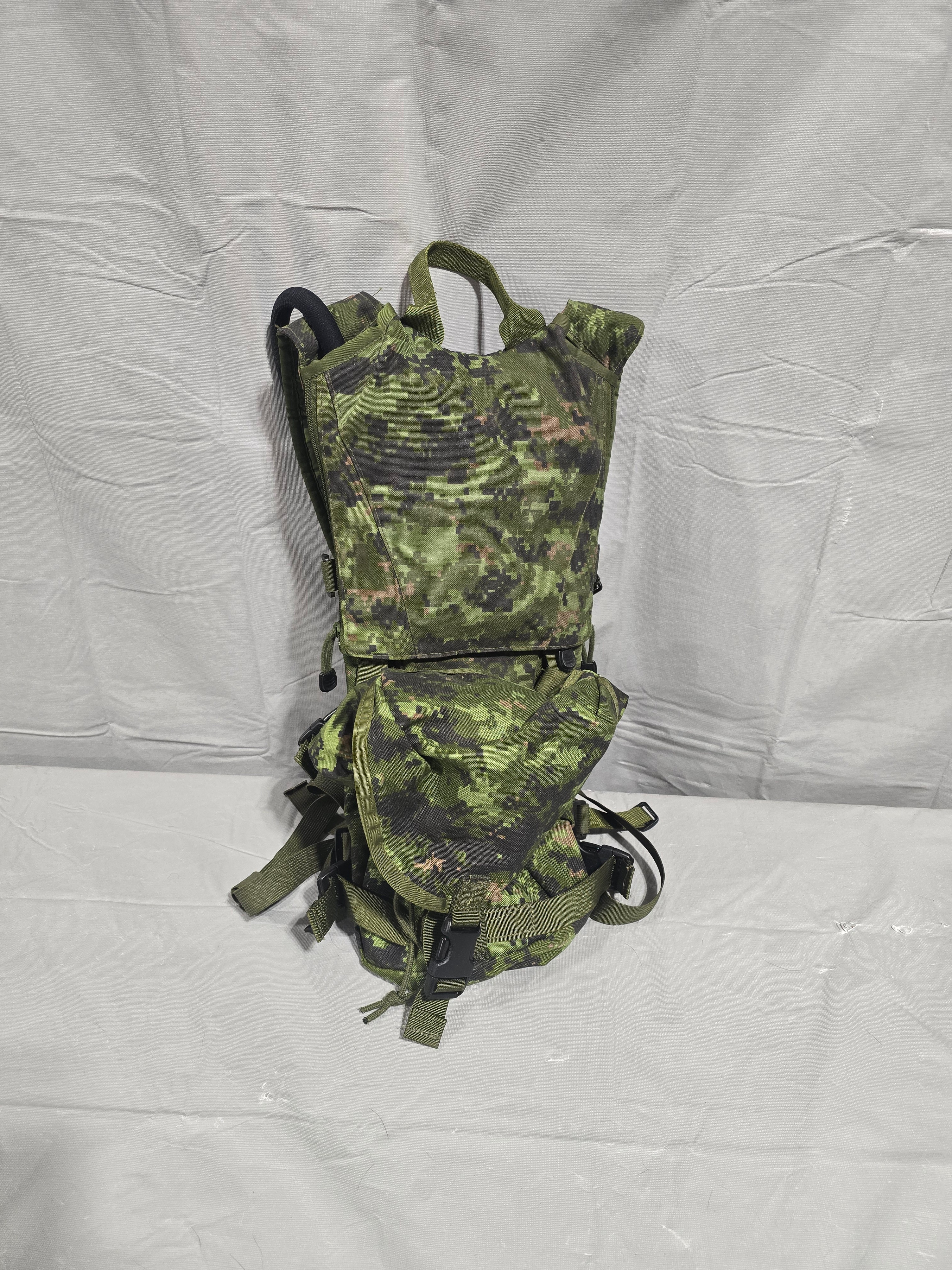 Cadpat Camelbak