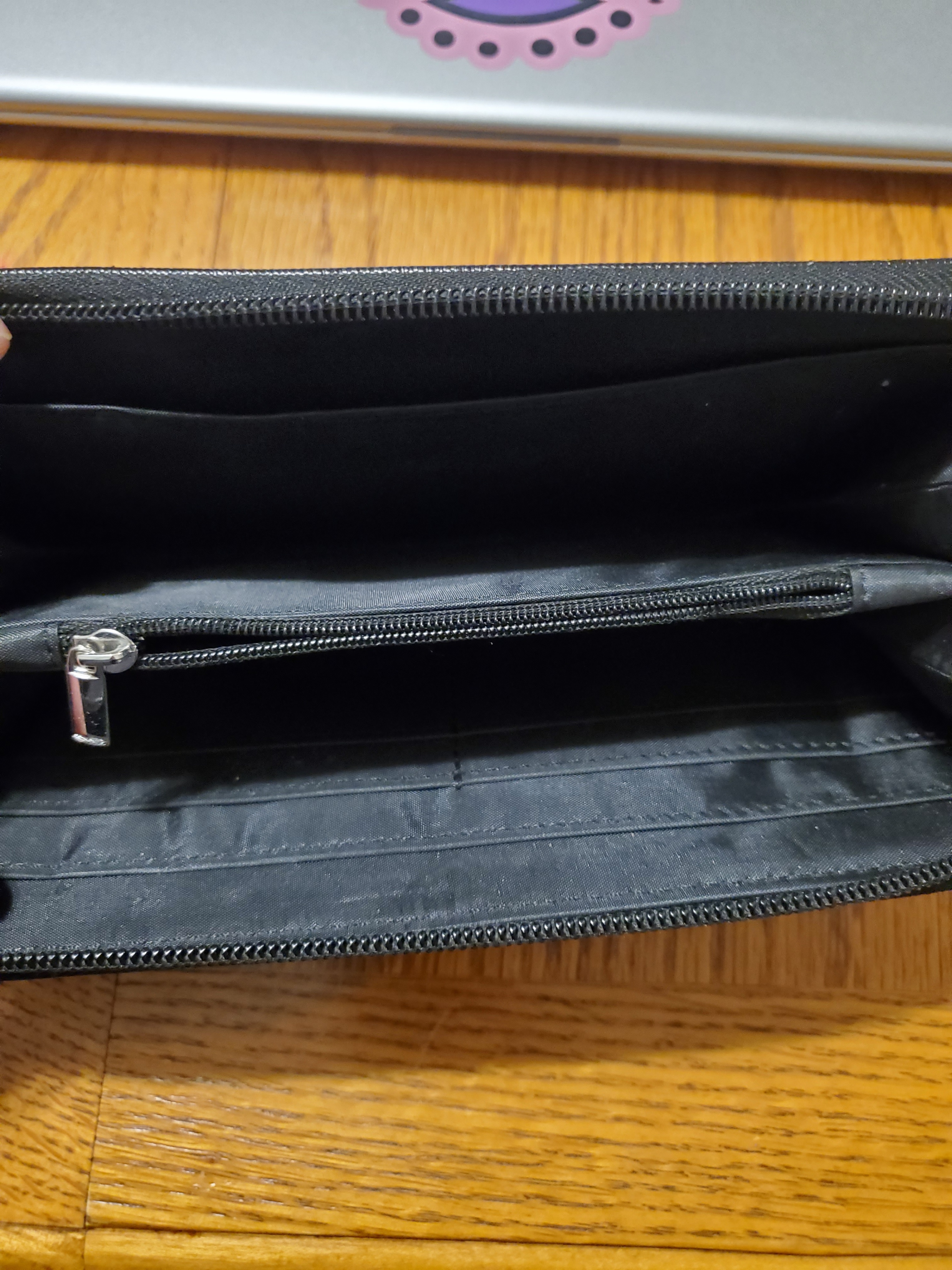 Mad Engine Witchcraft Wallet - photo 2