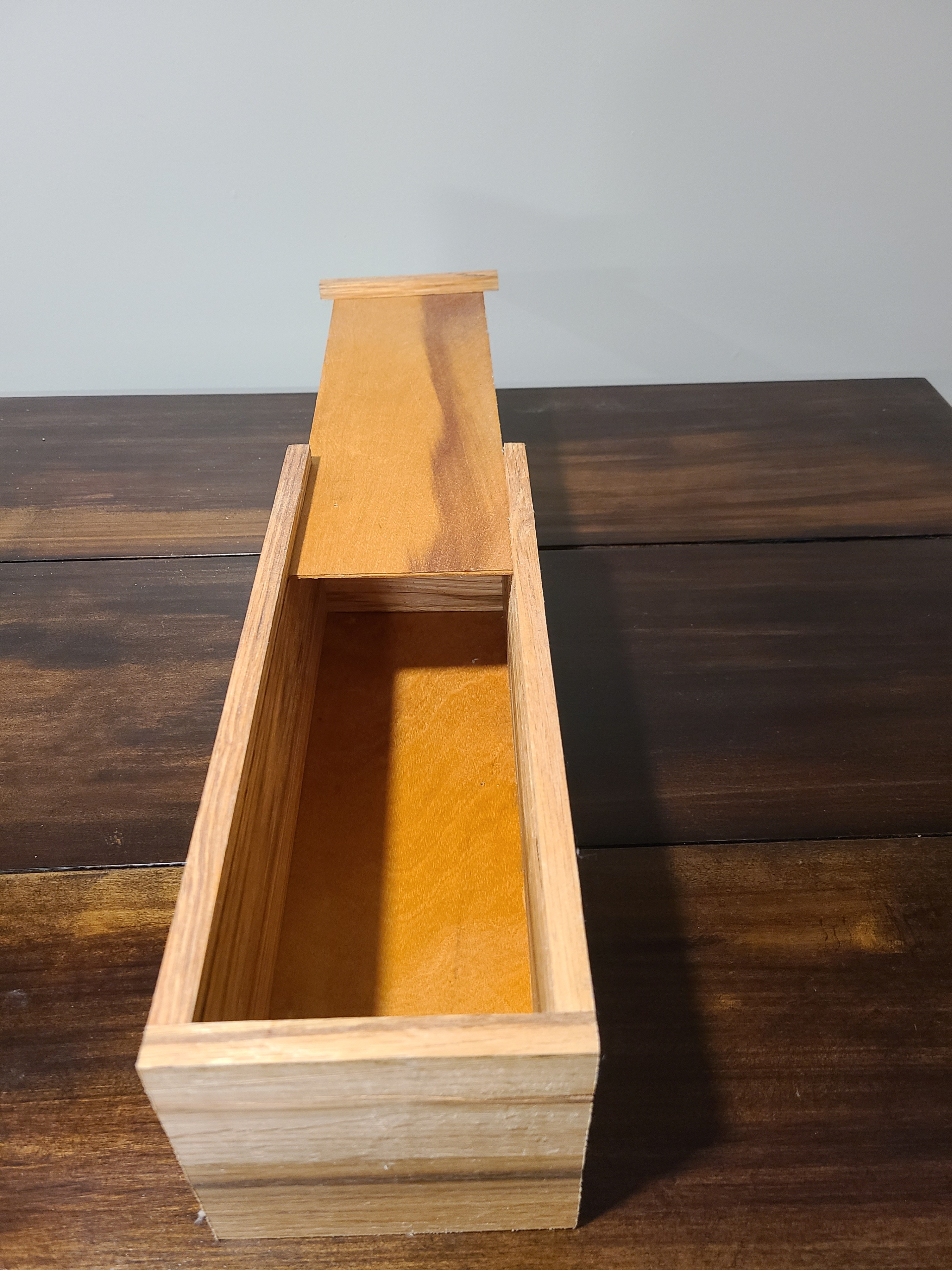 Wine/Bottle boxes