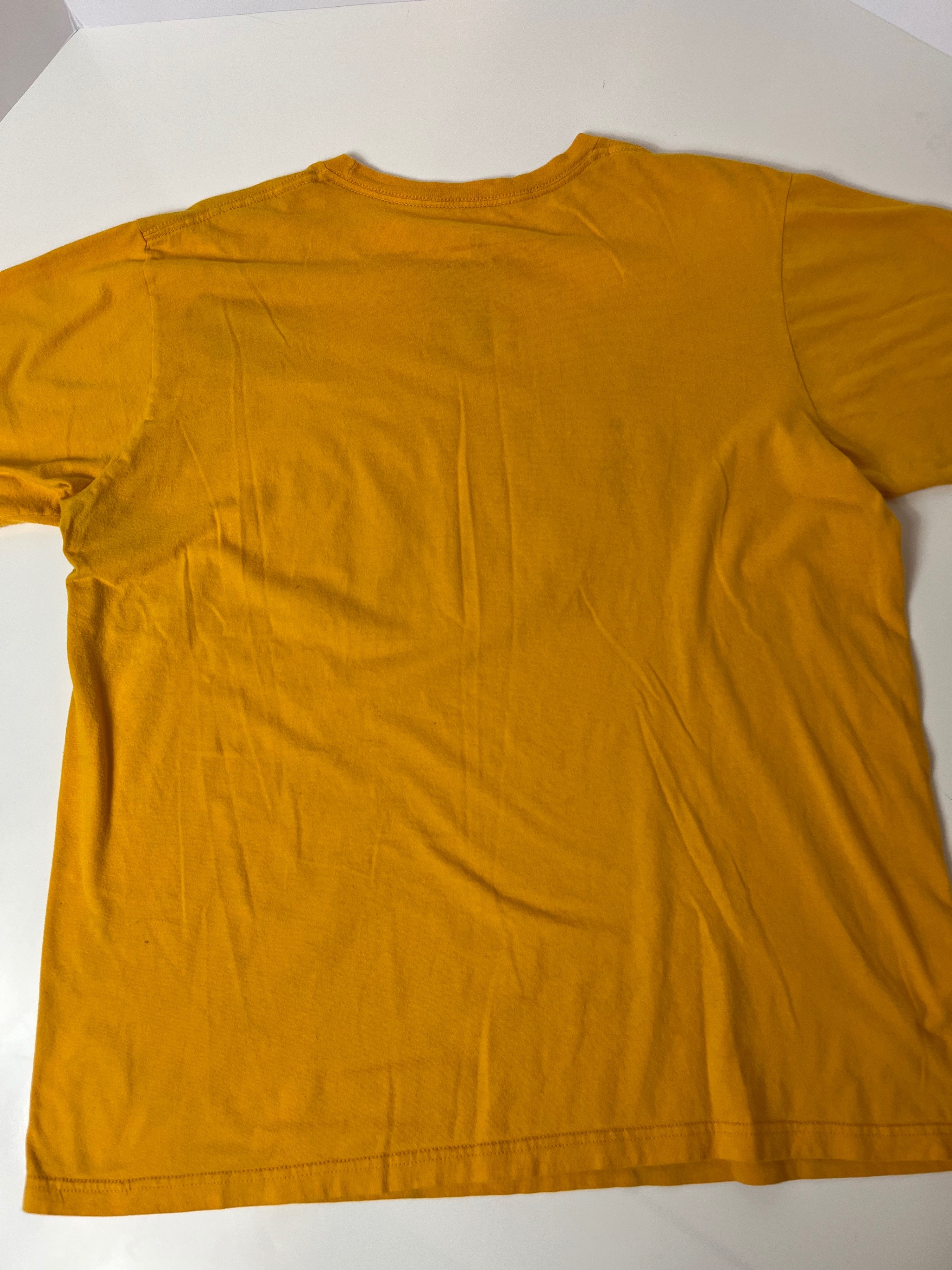 Fanatics NBA Lakers Star Wars Yoda Tee - L - photo 3