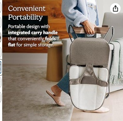 Brand New UPPAbaby Mira Baby Bouncer - photo 5