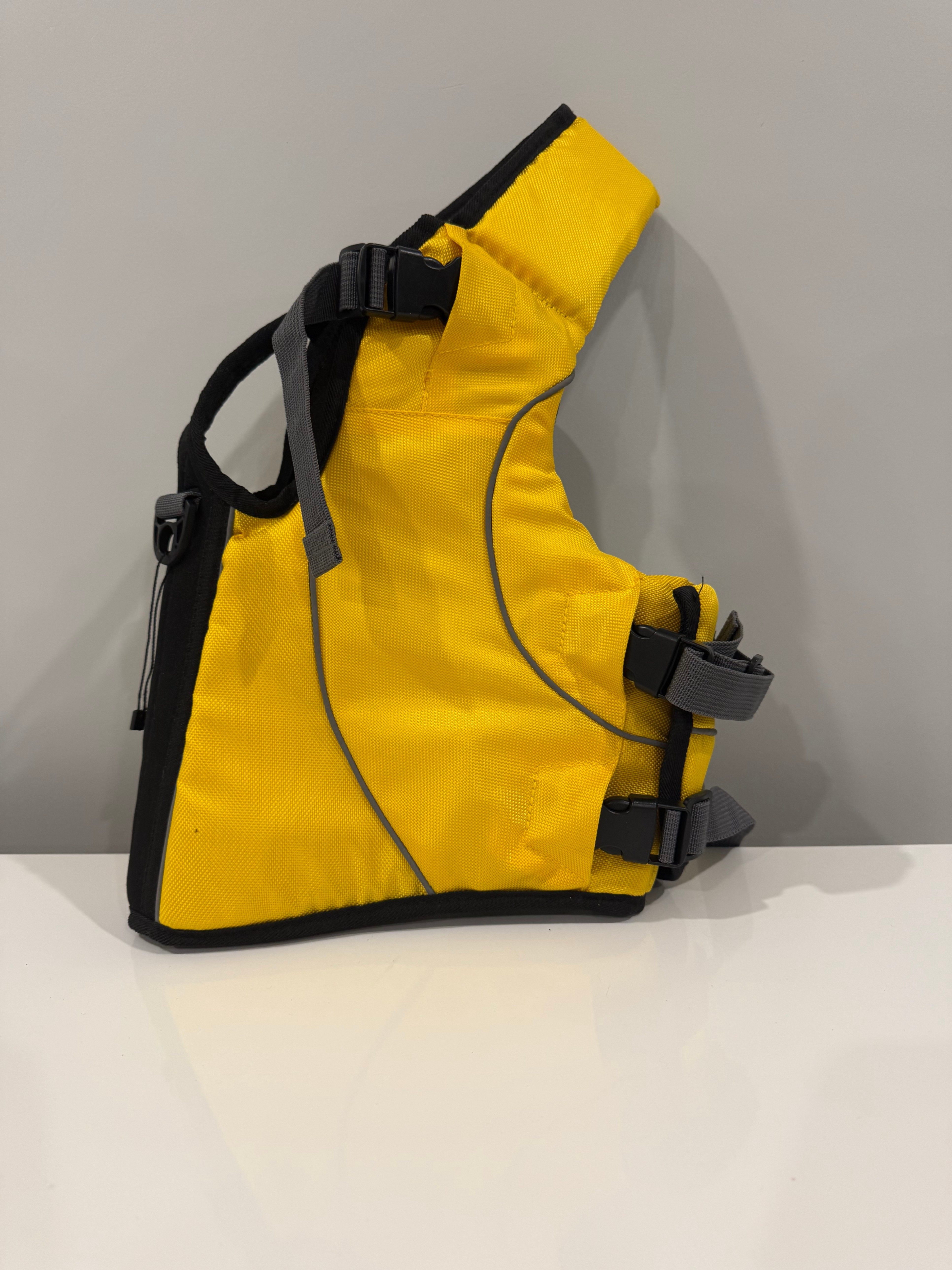 Dog Life Jacket/Flotation Vest, Waterproof