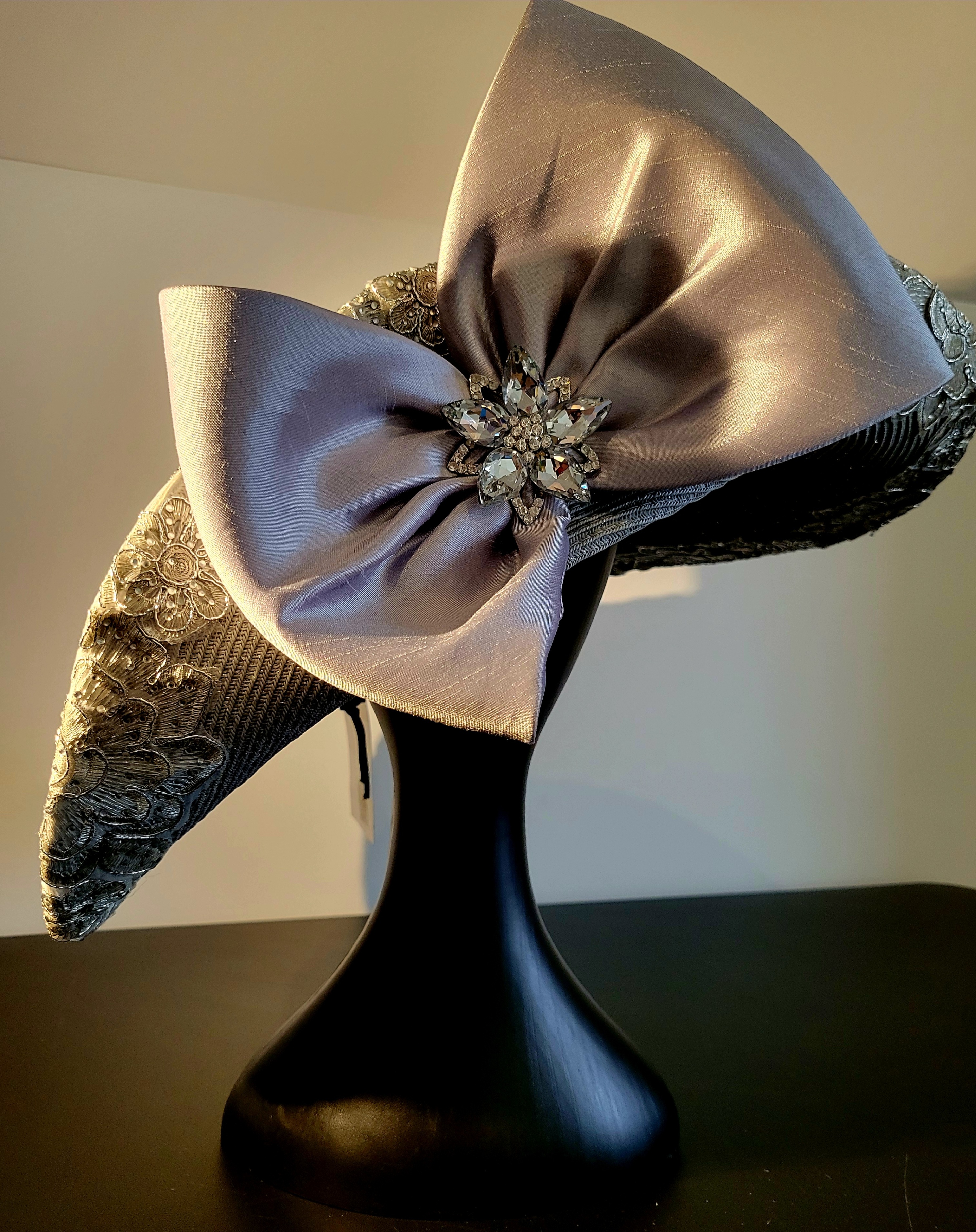 Statement Brunch & Event Headwear –Lot #3 - photo 4