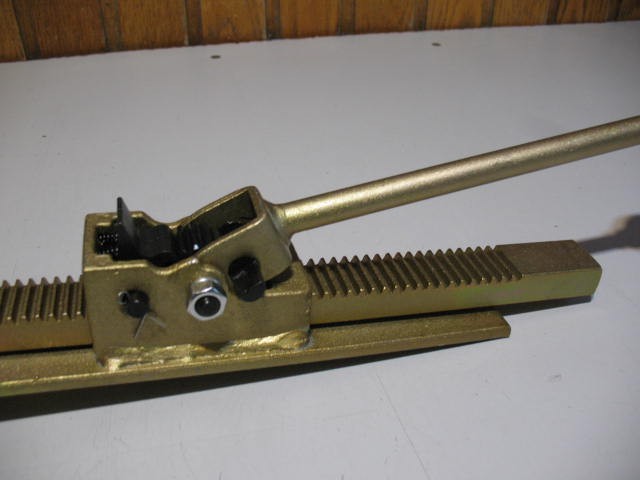 Professional Flooring Jack, Brand New - photo 5