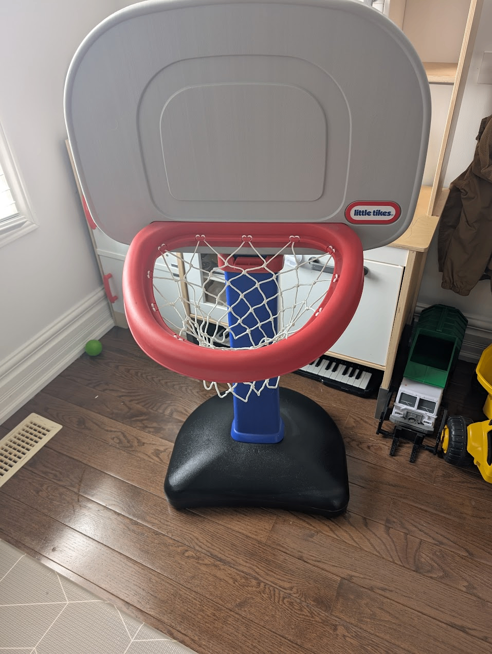 Little Tikes EasyScore Basketball Net