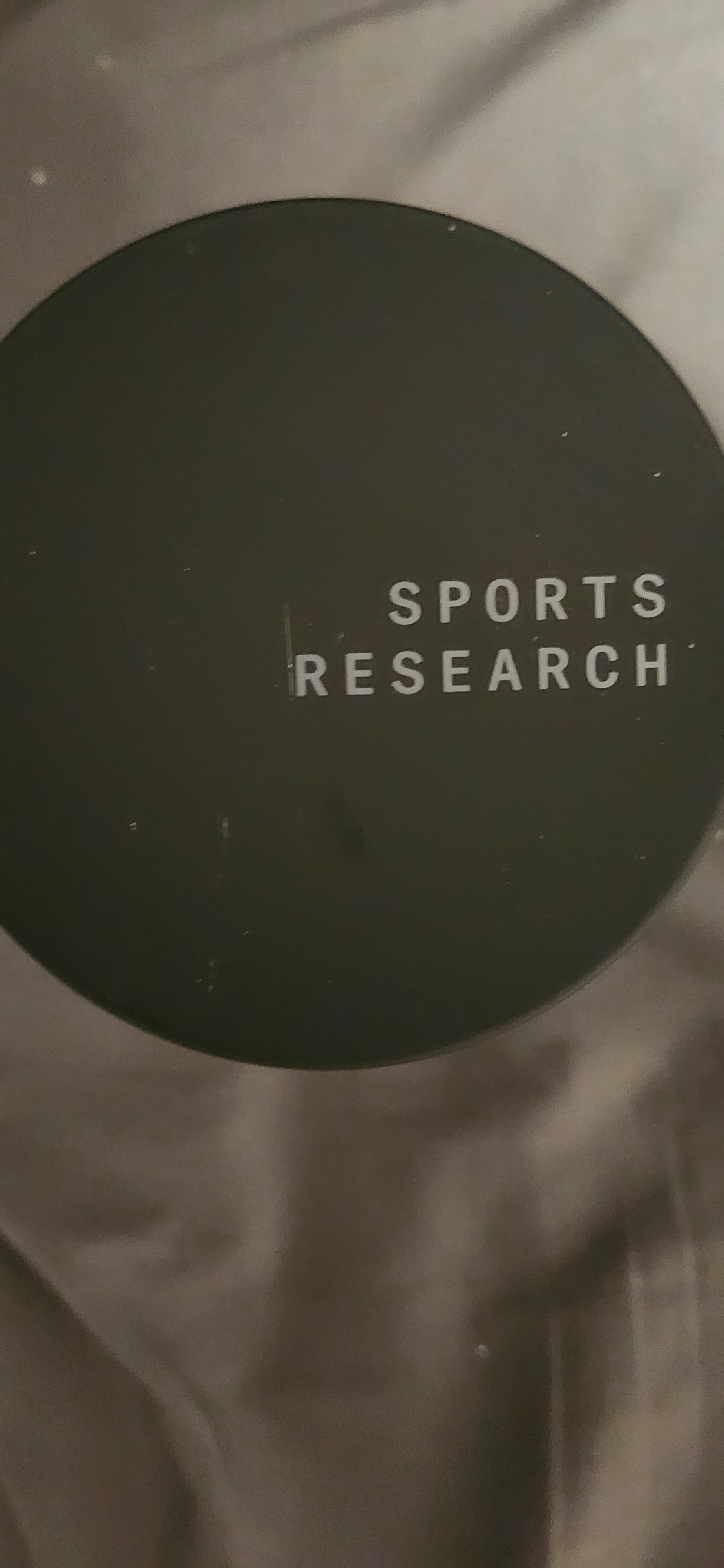 Sports Research Creatine Monohydrate - 500g - photo 3