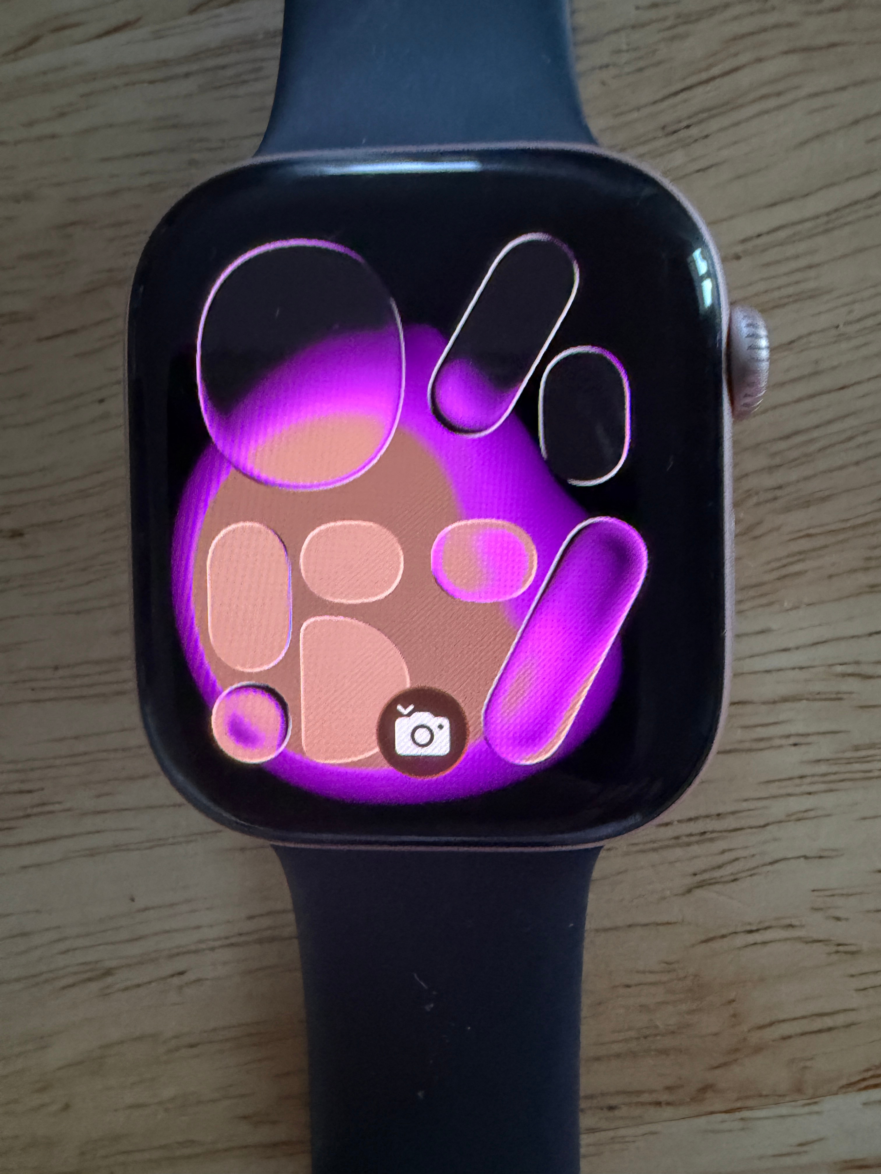 Apple Watch Series 10 [GPS 46mm]