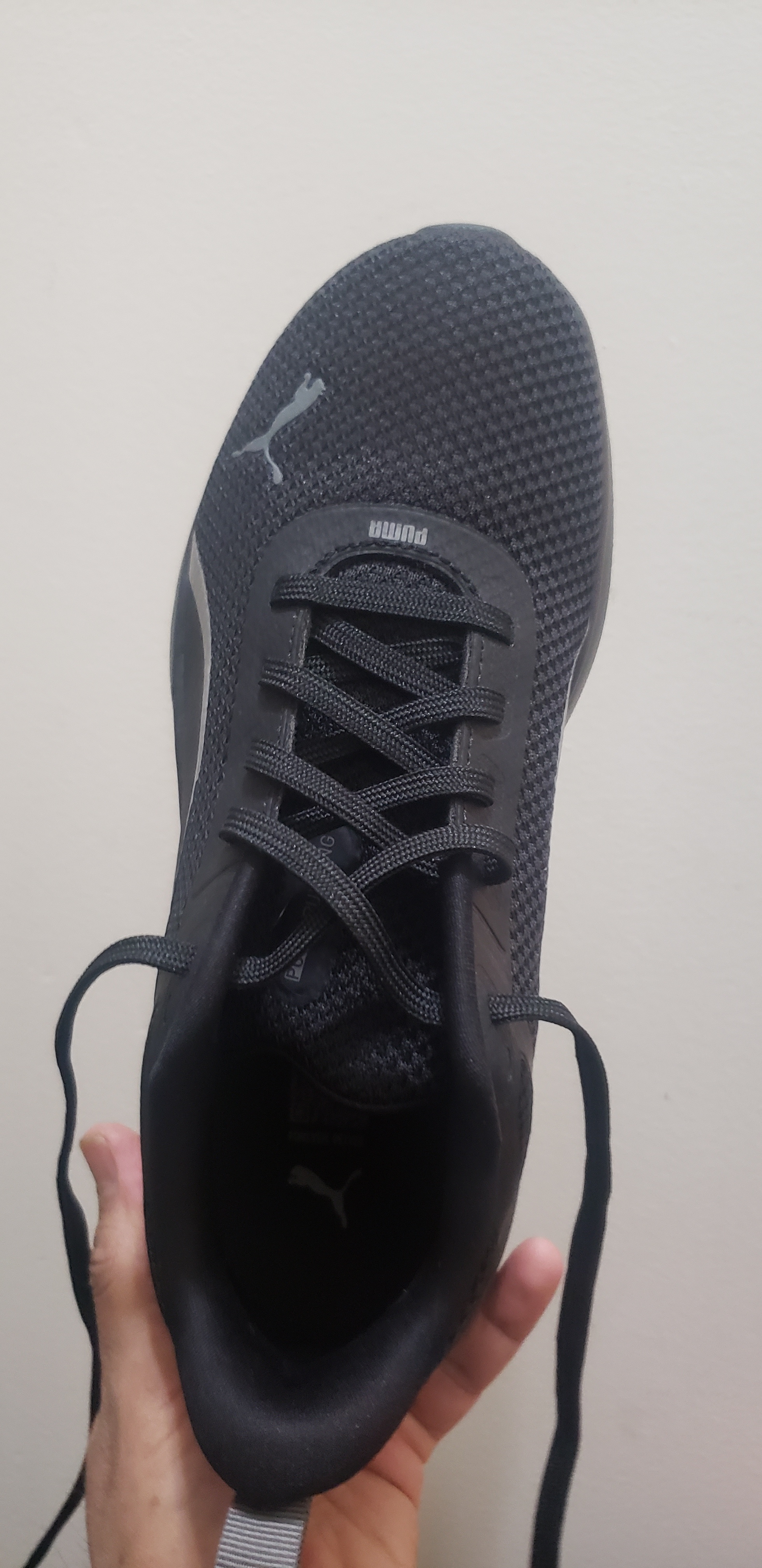 🔥 PUMA ROCKET FUEL RUNNING MEN SHOES SIZE US 8🔥 - photo 2