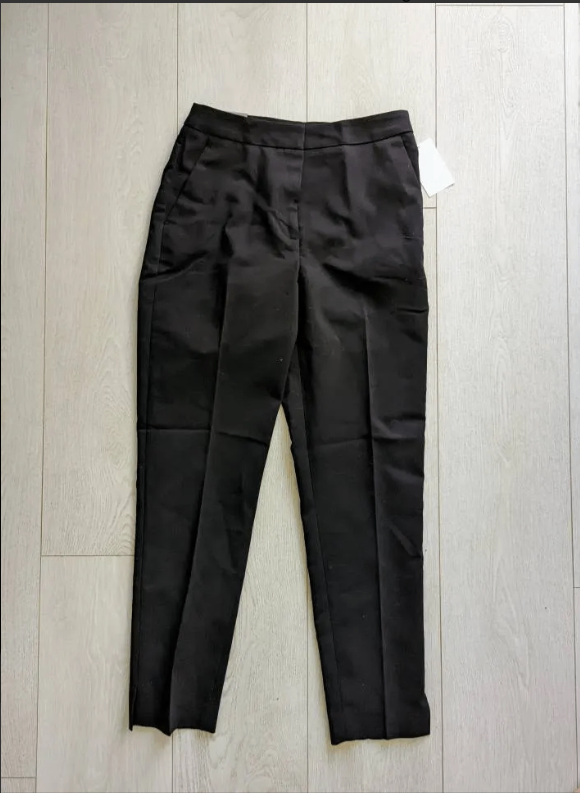 New H&M Trousers - Size 2 - photo 3