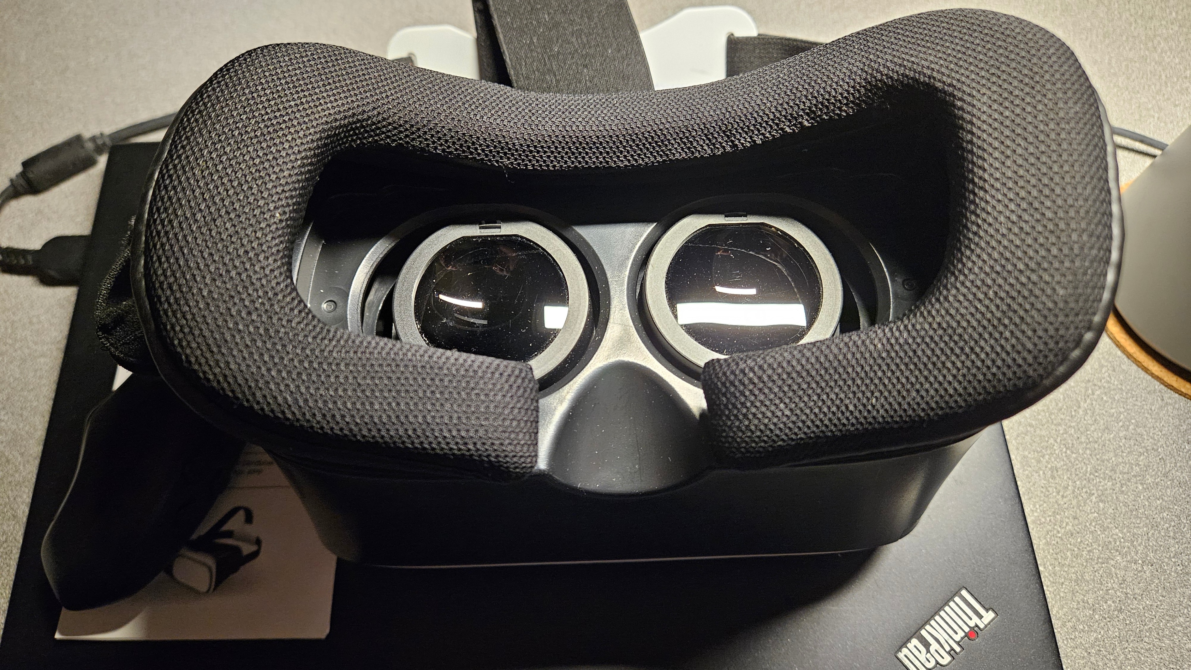 VR BOX Virtual Reality Glasses - photo 2