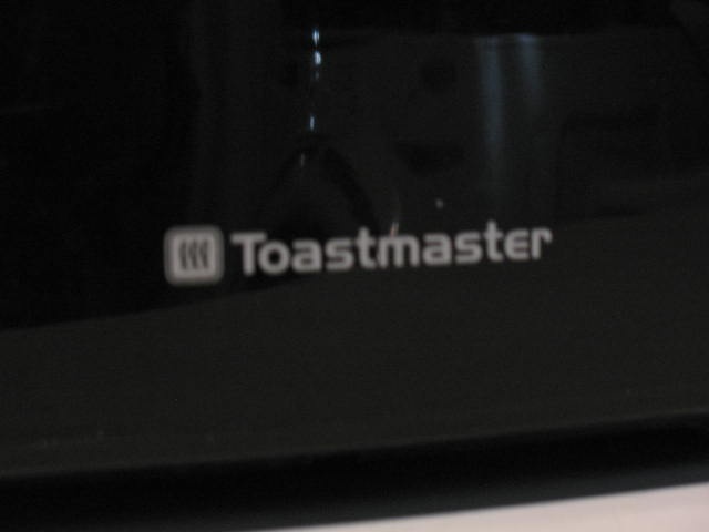 Toastmaster 2 Slice Toaster - photo 3